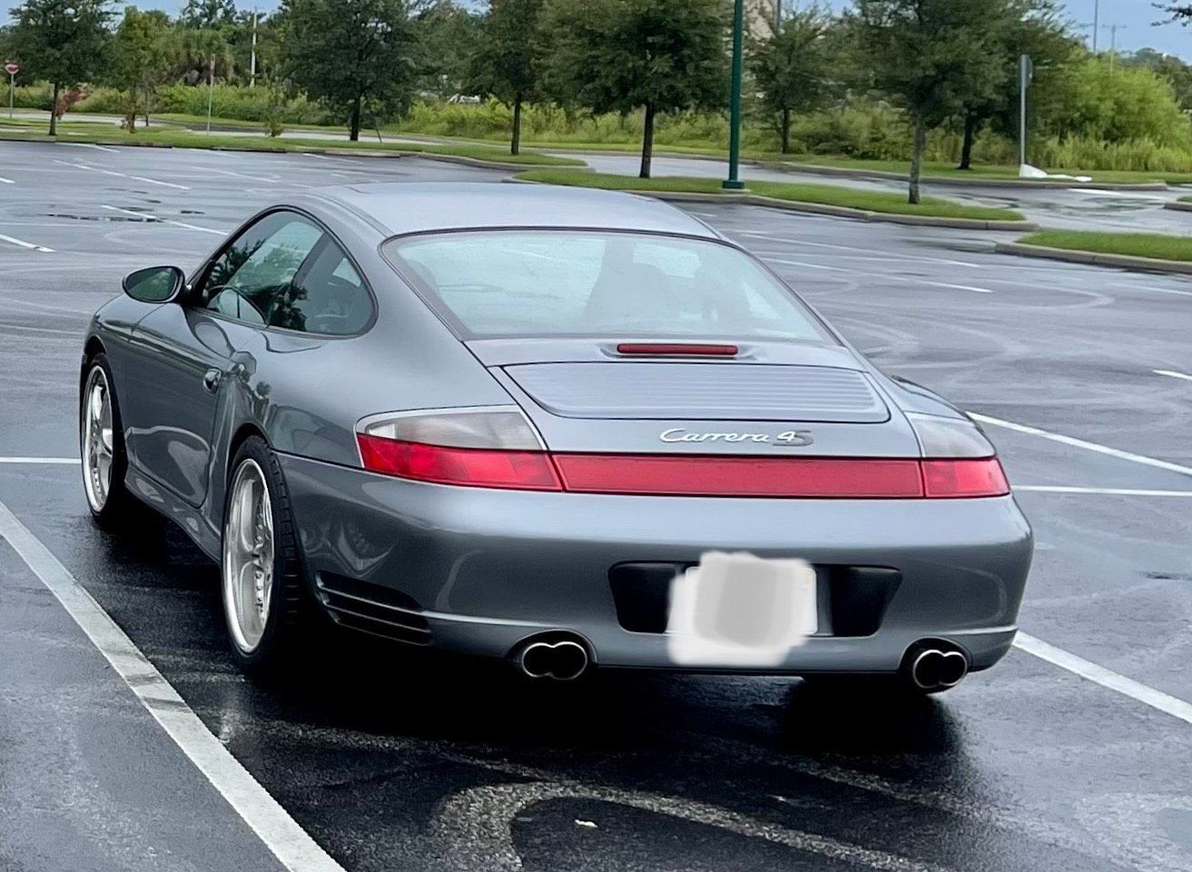 Wheels and Tires/Axles - JDM SSR GT3 wheels 5x130 19” MPS4S Carrera 911 996 / 997 C4S WB / Turbo - Used - 0  All Models - Riverview, FL 33578, United States
