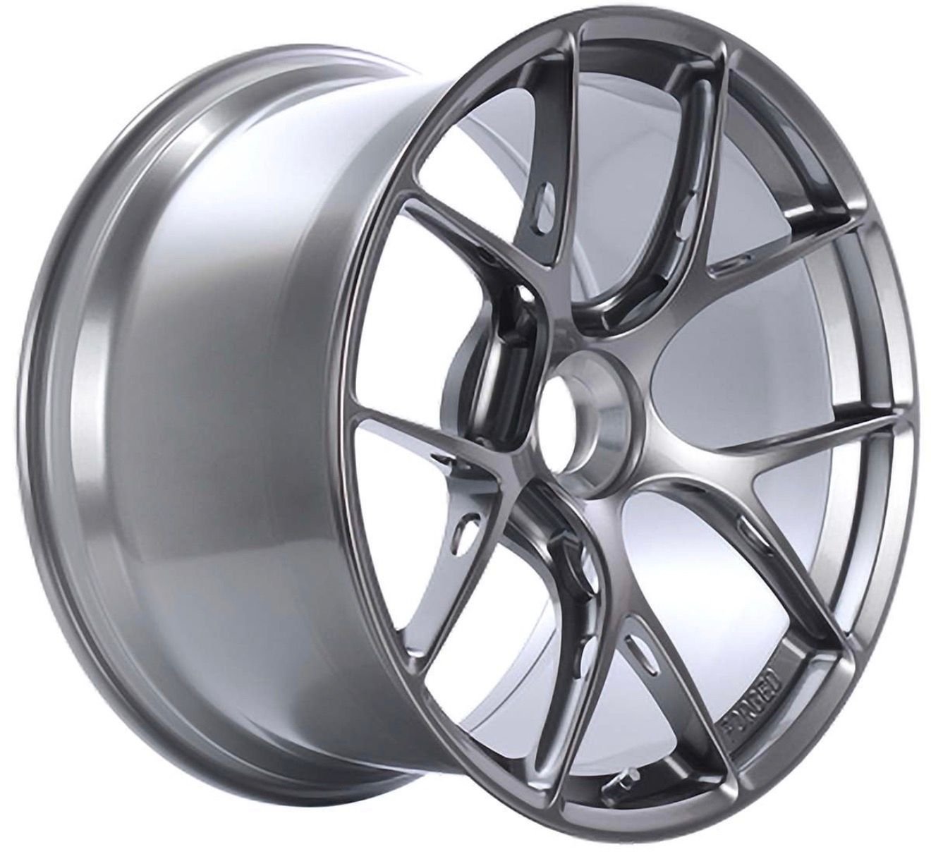 Wheels and Tires/Axles - WTB BBS FIR 20 inch wheels for 991.2 GT3 touring - New or Used - -1 to 2026  All Models - Morristown, NJ 07960, United States