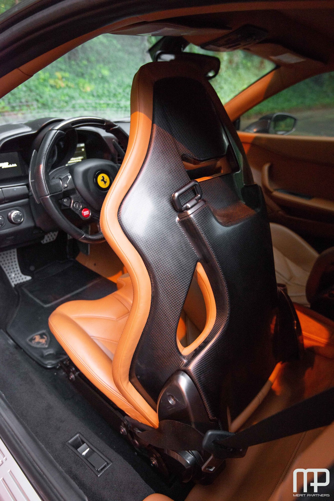 2013 Ferrari 458 Italia - 2013 Ferrari 458 Italia - Used - VIN ZFF67NFA8D0190382 - 16,770 Miles - 8 cyl - 2WD - Automatic - Coupe - Gray - Atlanta, GA 30360, United States