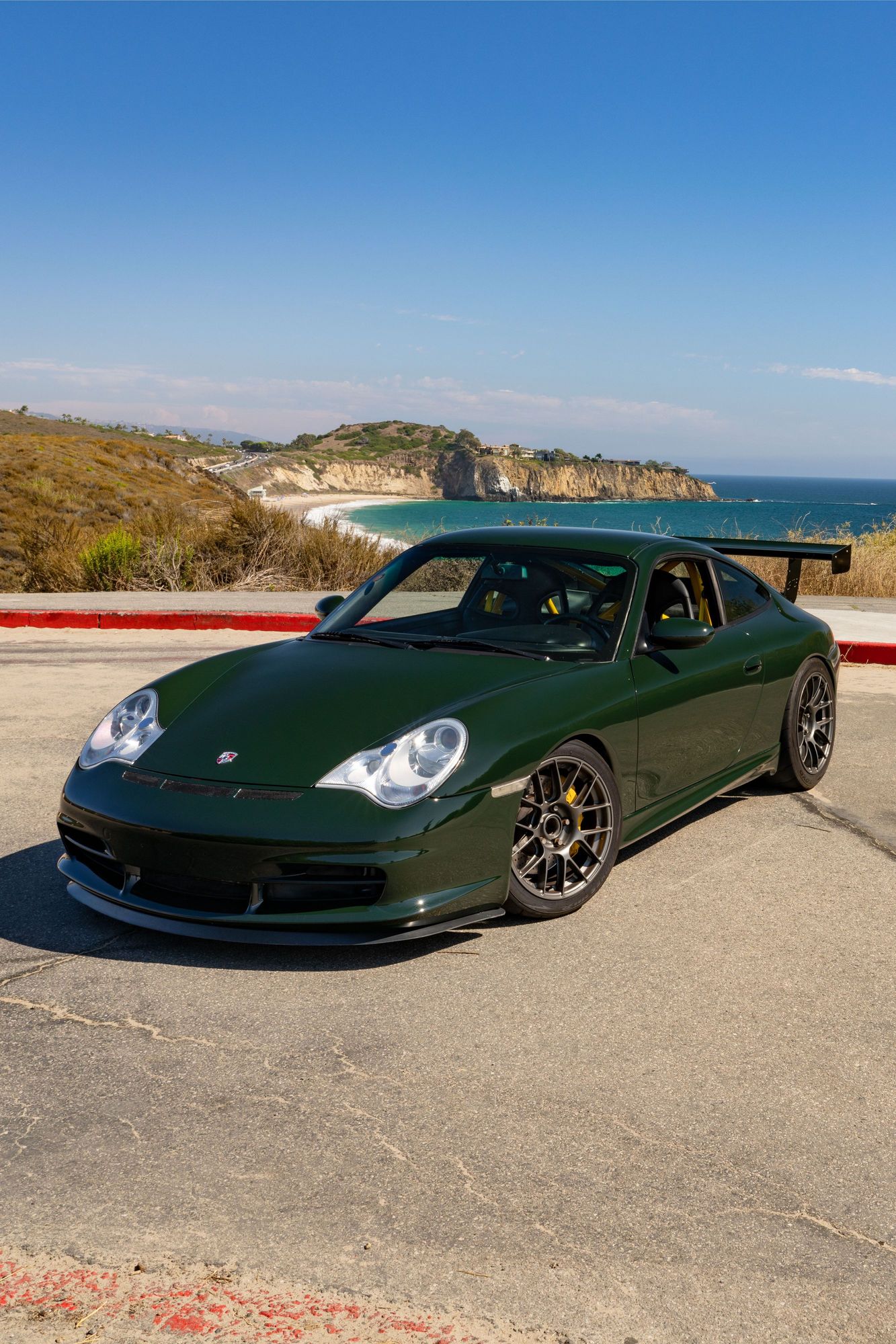 2004 Porsche GT3 - 2004 996 GT3 4Liter street cup build - Used - VIN WP0AC29924S692183 - 72,000 Miles - 6 cyl - Manual - Coupe - Other - Corona, CA 92879, United States