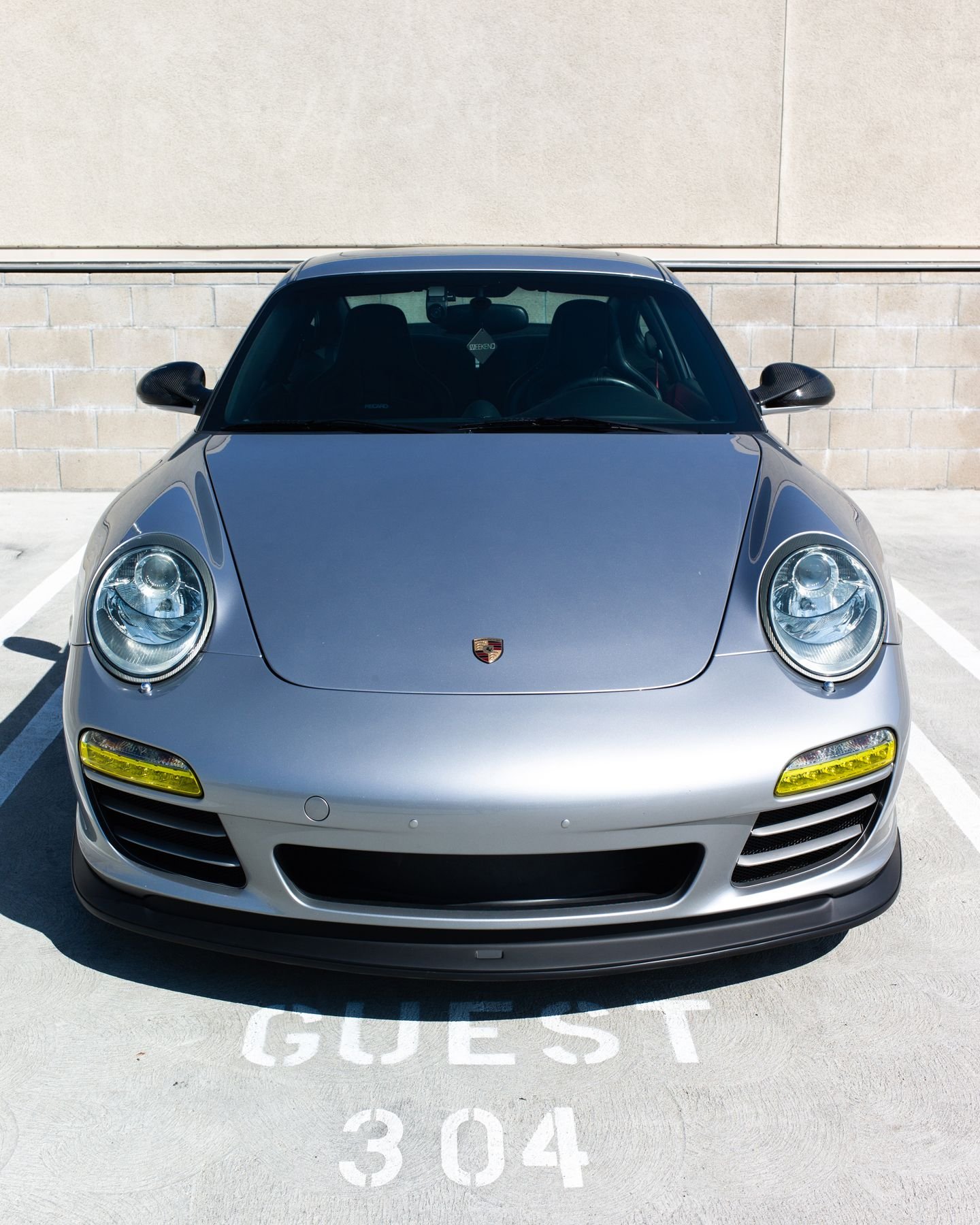 2009 Porsche 911 - 2009 Porsche 911 Carrera 4S 997.2 GT Silver – RECAROs, PASM, PSE, Serviced Up to Date - Used - VIN WP0AB29969S722540 - 65,000 Miles - 6 cyl - AWD - Automatic - Coupe - Silver - Irvine, CA 92606, United States