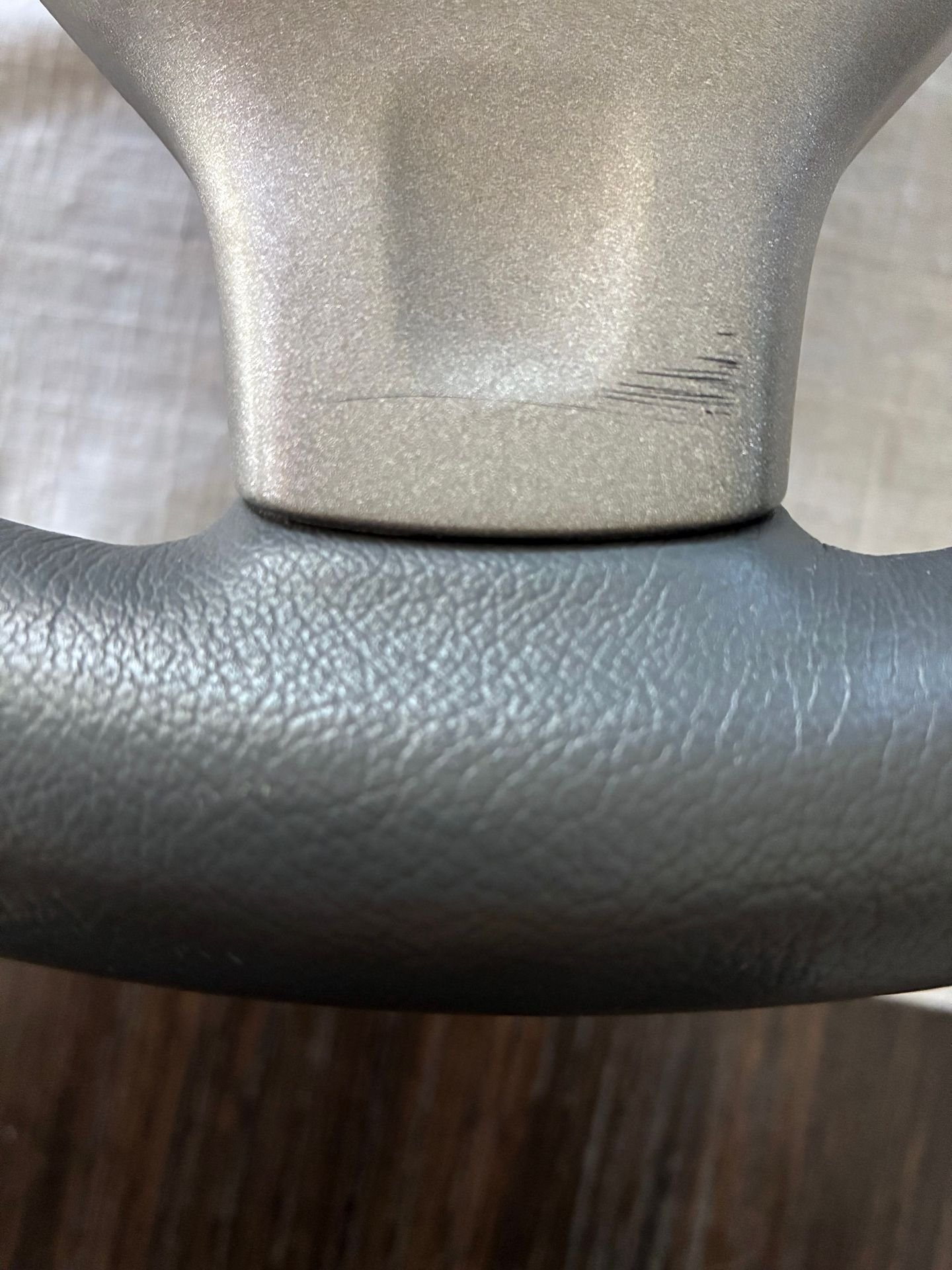 Interior/Upholstery - FS: 997 / 987 Steering Wheel - Used - Austin, TX 78748, United States