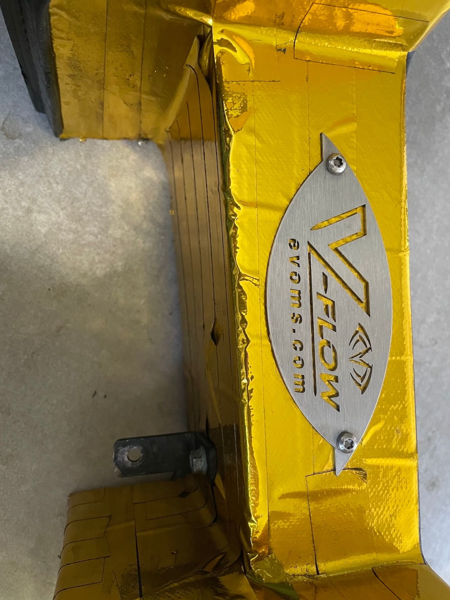 2002 Porsche 911 - EVOMS V-Flow Intake System - Engine - Intake/Fuel - $400 - Saugus, MA 01906, United States