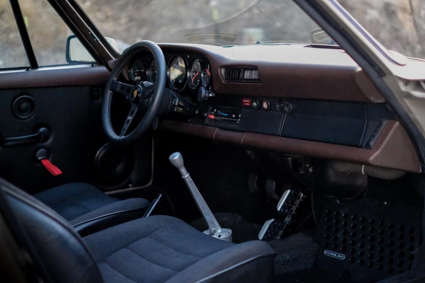 1980 Porsche 911 - 1980 911 SC - OEM+ Canyon Cruiser - Used - VIN 91A0141623 - Salt Lake City, UT 84111, United States