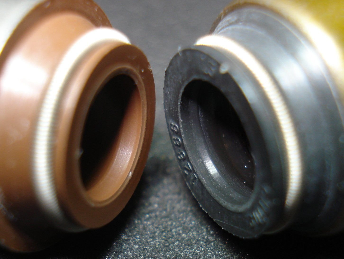 Best Valve stem seals? Rennlist Porsche Discussion Forums