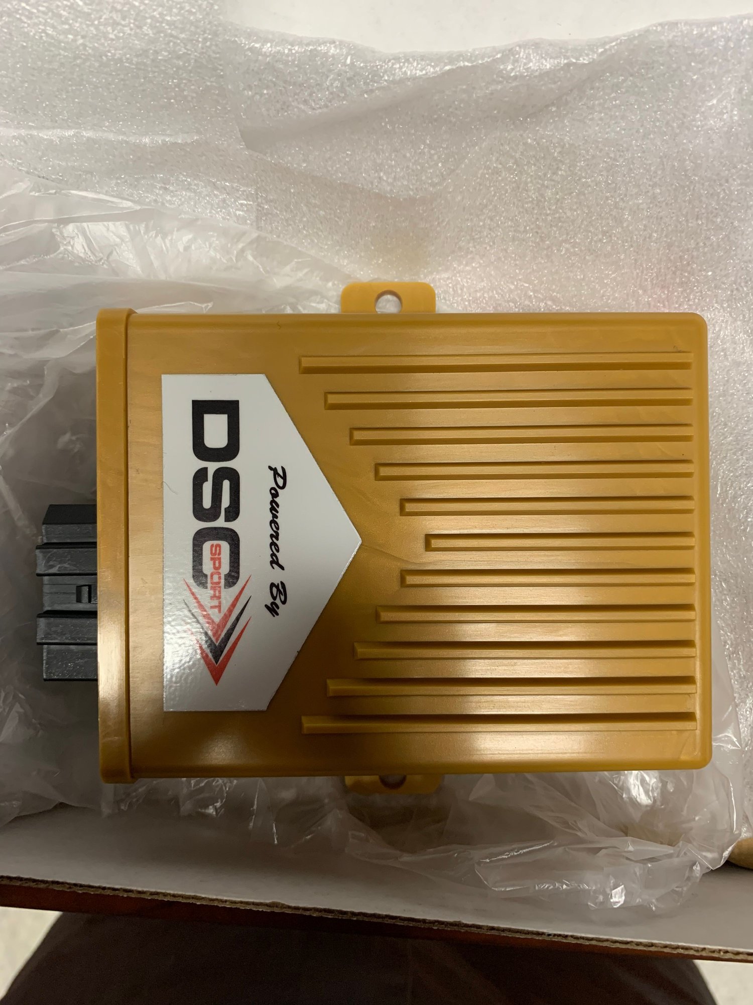 Steering/Suspension - DSC controller for 997.2 - Used - 0  All Models - Ft Lauderdale, FL 33076, United States