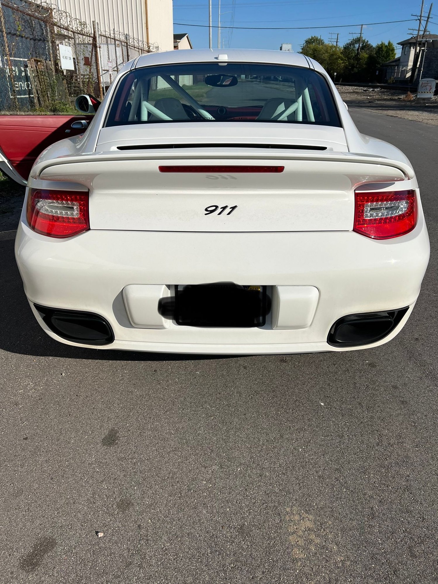 2011 Porsche 911 - Porsche 997.2 turbo s - Used - VIN WP0AD2A99BS766110 - 28,000 Miles - 6 cyl - AWD - Automatic - Coupe - White - Long Island, NY 11510, United States