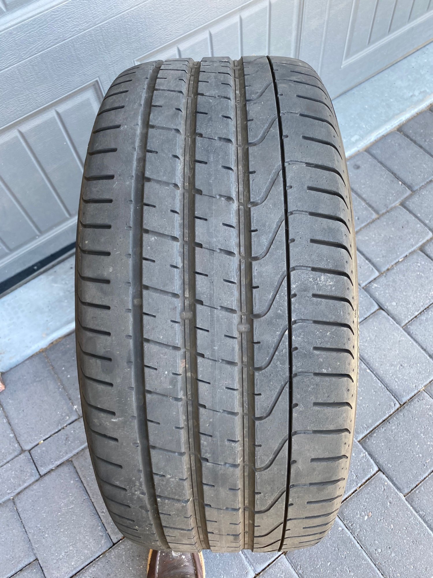 Wheels and Tires/Axles - 2019 to present Porsche Cayenne AG luxury M652 rims and tire - Used - 0  All Models - Phoenix, AZ 85016, United States