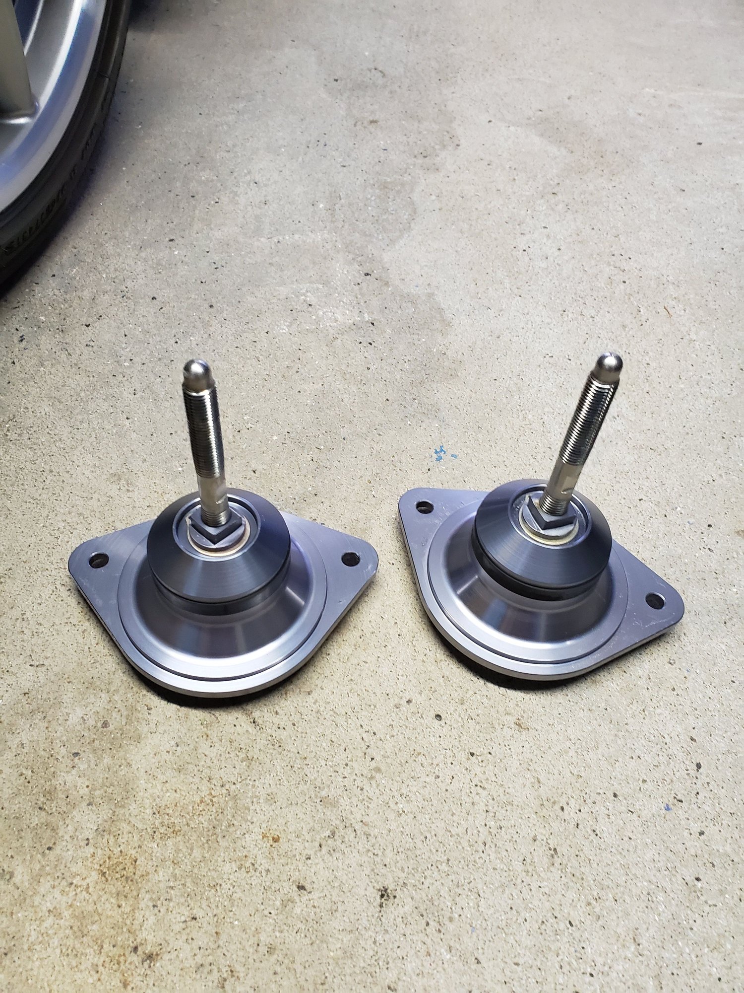 996/997 RSS Engine Mounts Rennlist Porsche Discussion Forums