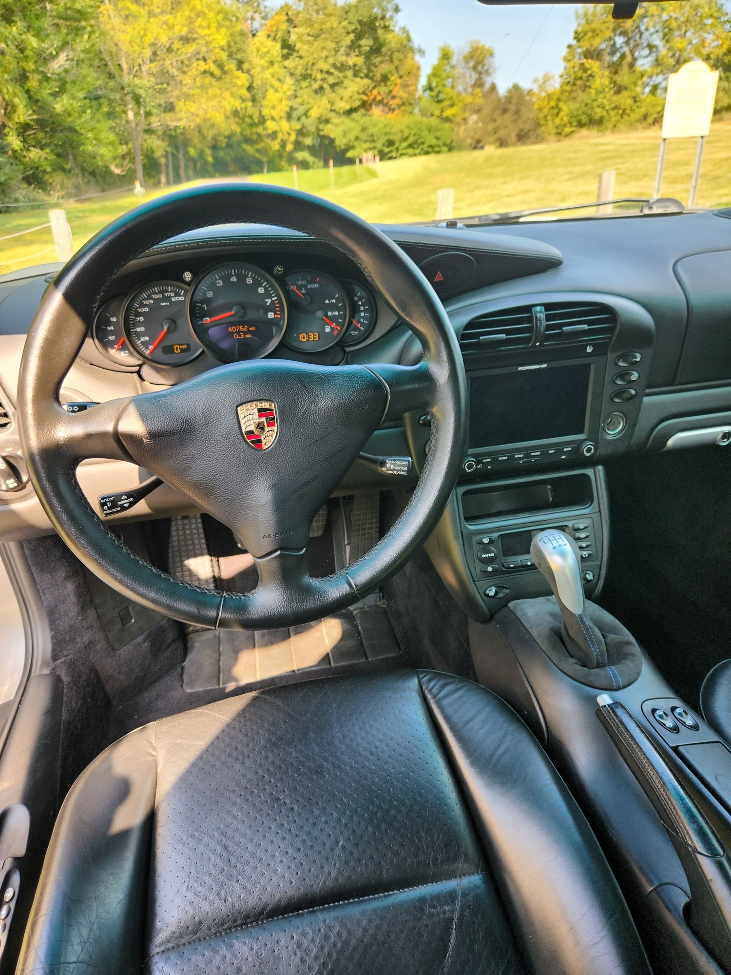 2005 Porsche 911 - 2005 996 Carrera 4S. IMS done and new clutch - Used - VIN WP0AA29925S620116 - 40,700 Miles - 6 cyl - AWD - Manual - Coupe - Silver - Fort Wayne, IN 46814, United States