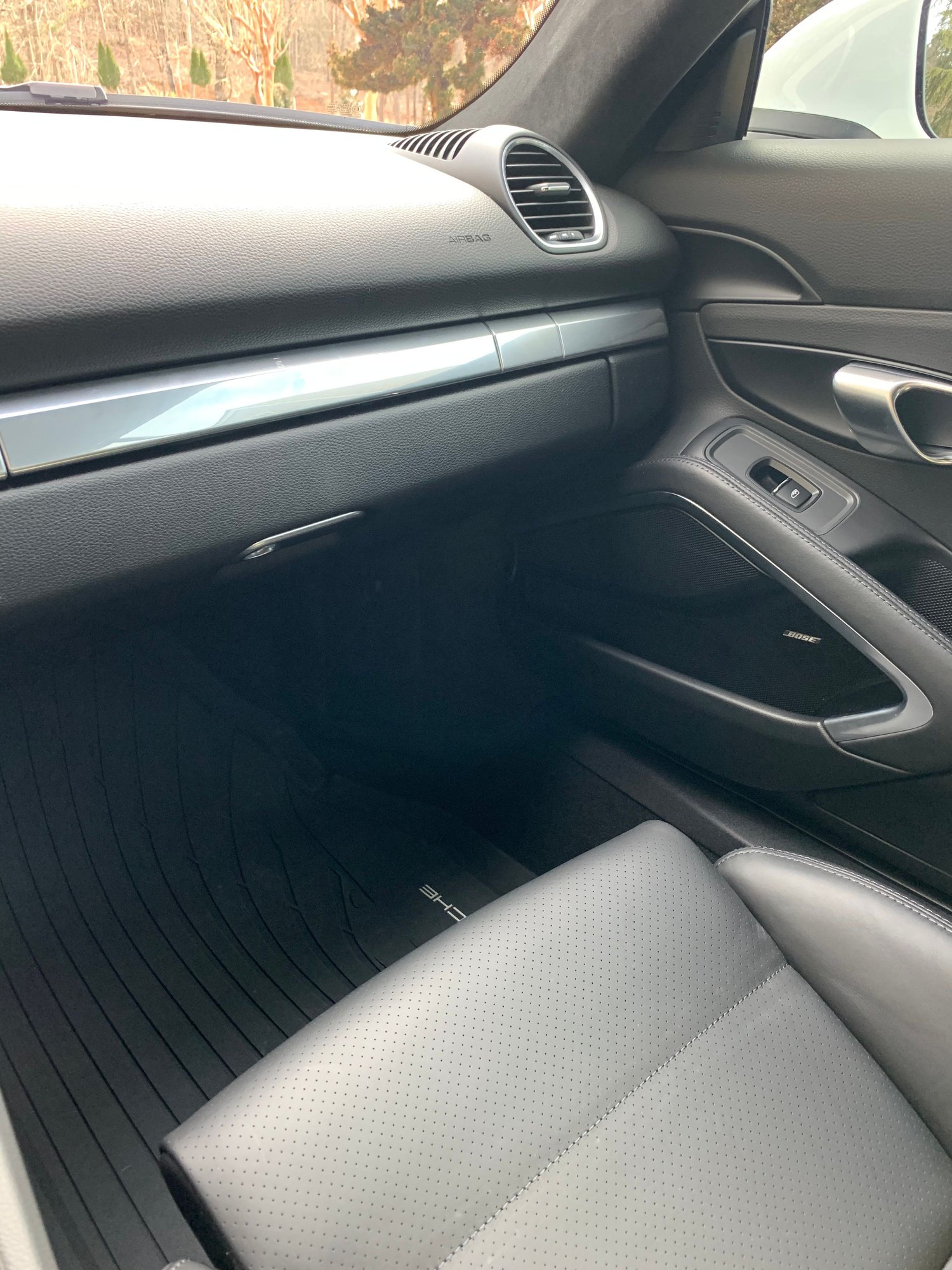 2019 Porsche 718 Cayman - 2019 718 Cayman GTS - Used - VIN WPOAB2A88KS278182 - 3,964 Miles - 4 cyl - Automatic - Coupe - White - Cartersville, GA 30121, United States