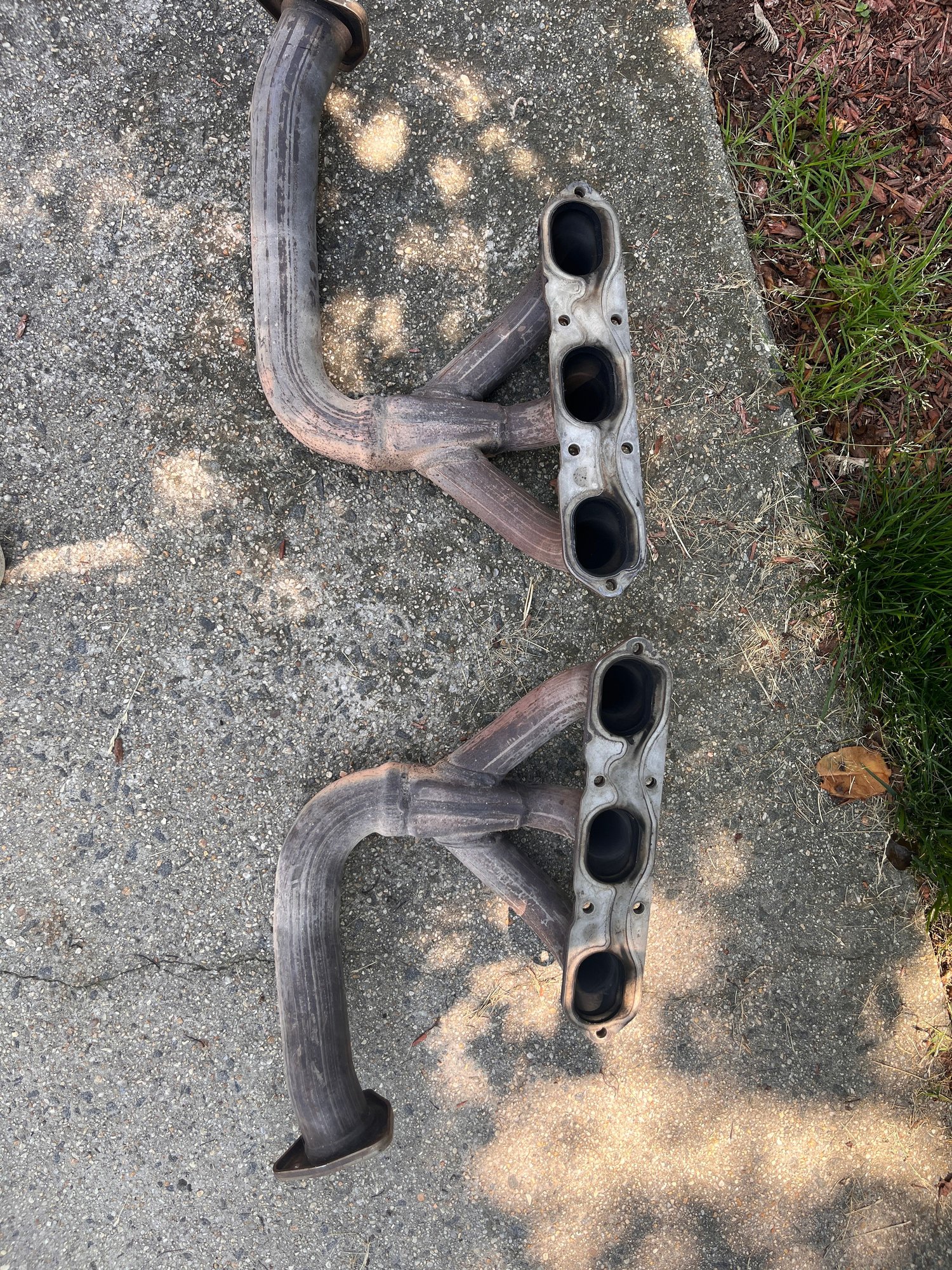 Miscellaneous - Porsche 997.1 Parts Header, license plate holder. Seat belt delete cover - Used - 2005 to 2008 Porsche 911 - Fairfax, VA 20151, United States