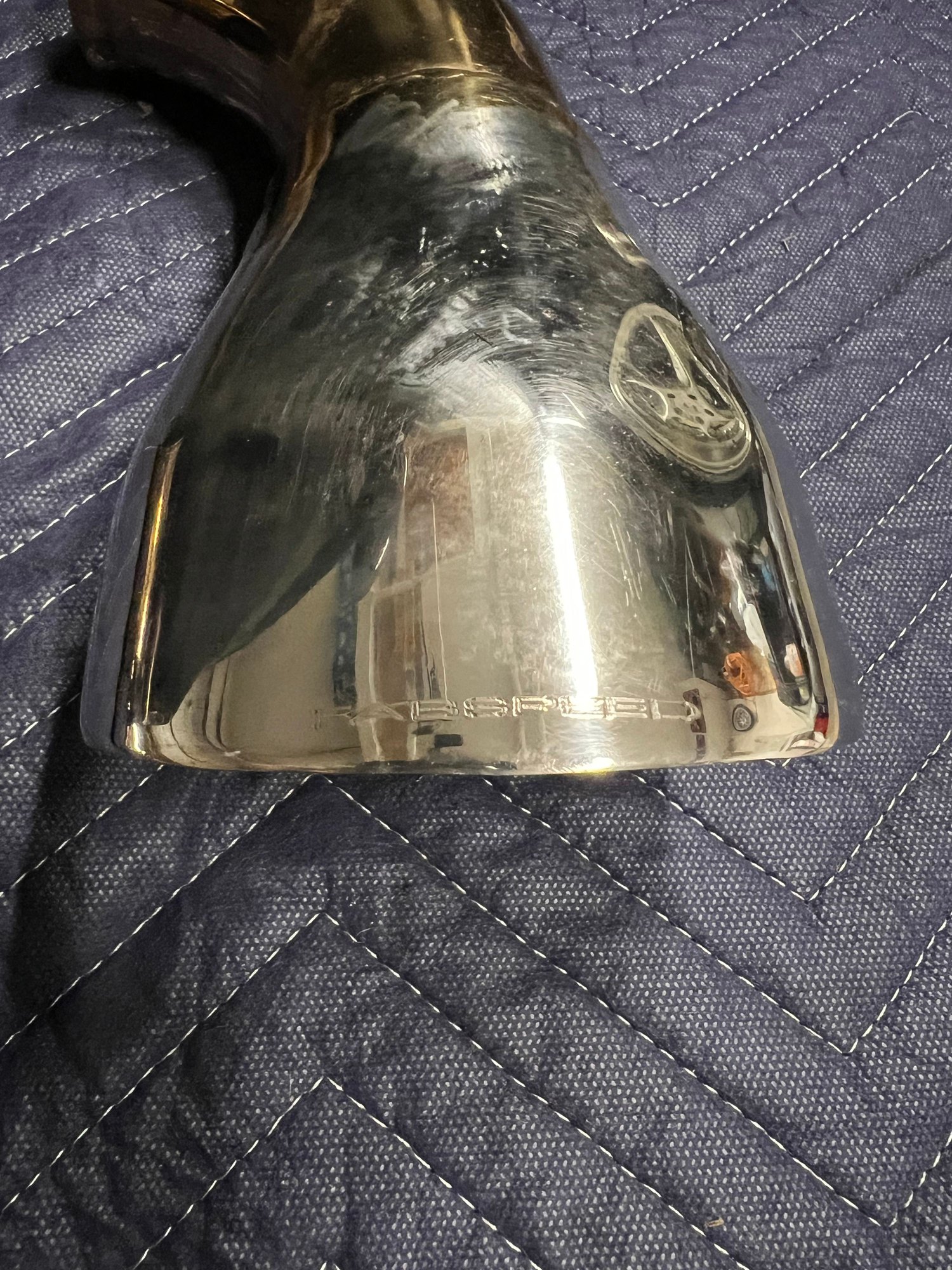 Engine - Exhaust - Fabspeed 993 Turbo Exhaust - Used - 0  All Models - Beaverton, OR 97007, United States