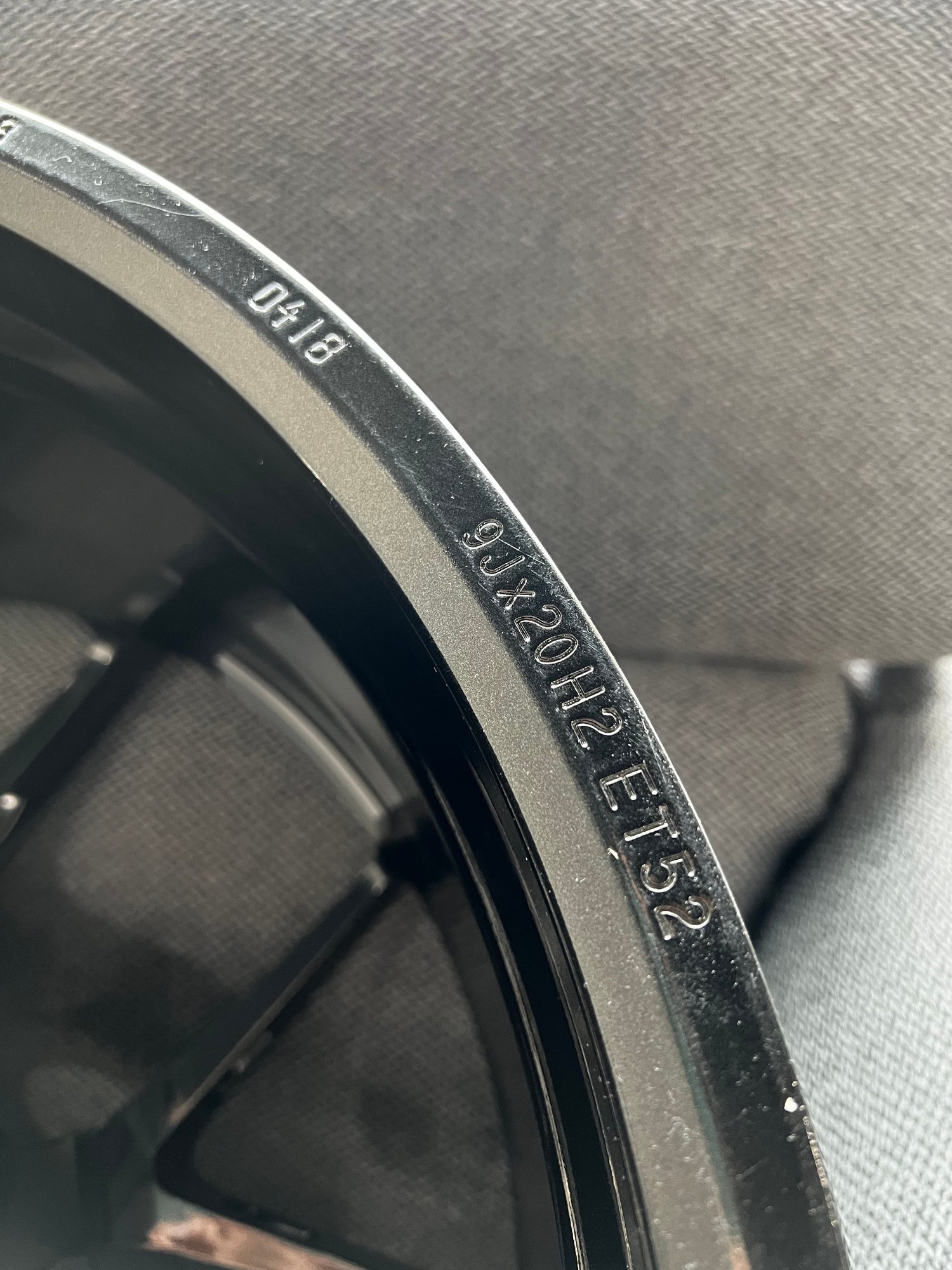 Wheels and Tires/Axles - BBS FI-R 991 and 991.2 fitment - New - 2014 to 2019 Porsche 911 - Calgary, AB T2E7Z8, Canada