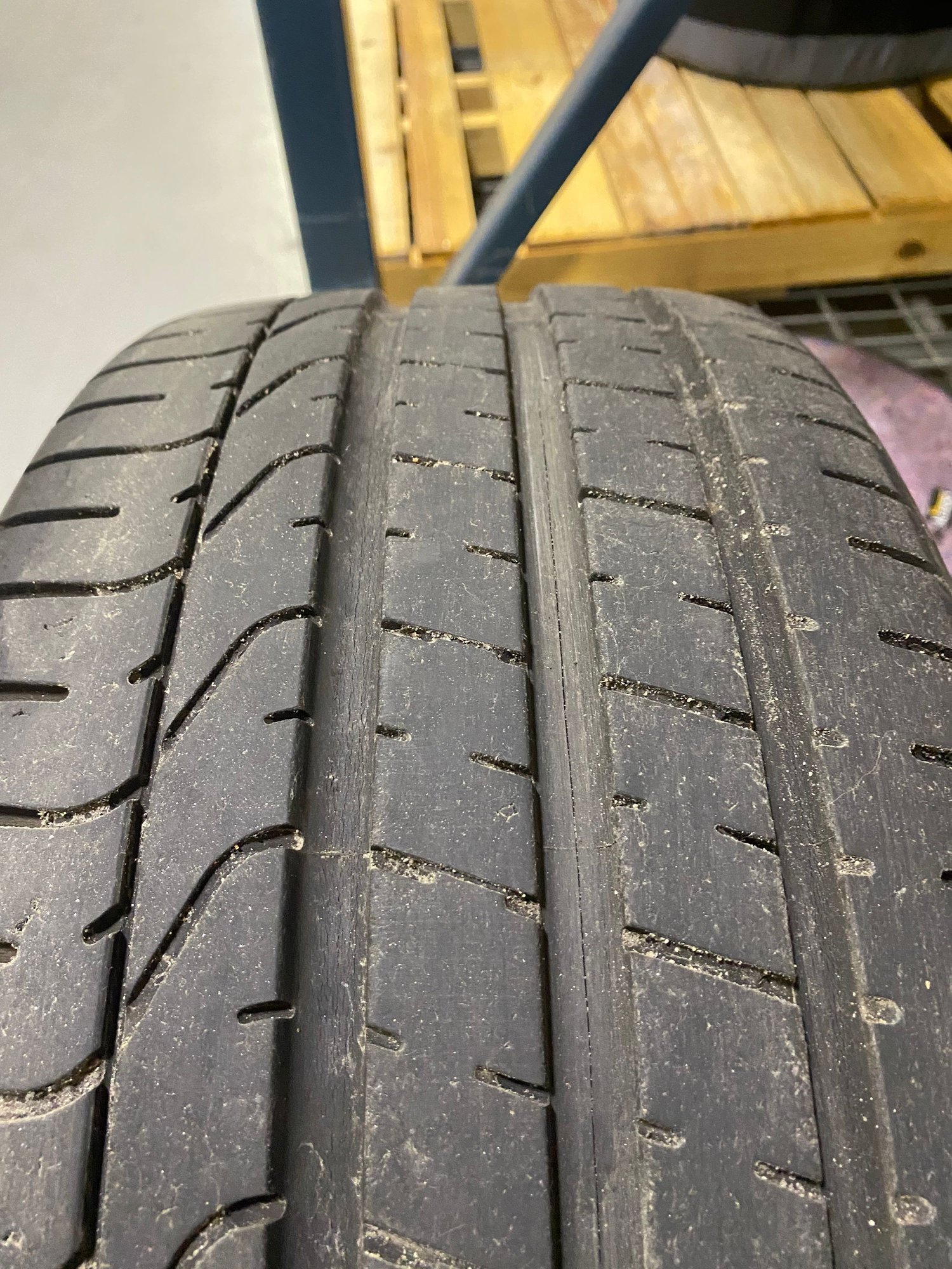 Wheels and Tires/Axles - 991.1 OEM 20" Turbo Wheels - Used - 2012 to 2019 Porsche 911 - Bear, DE 19701, United States