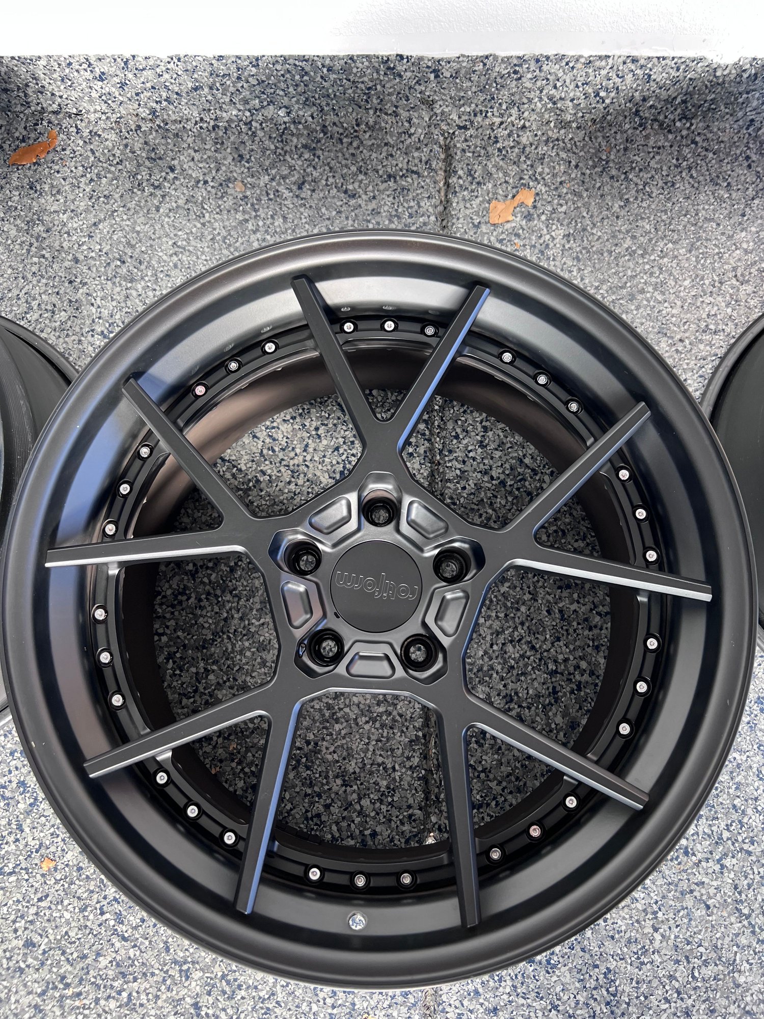 Wheels and Tires/Axles - Rotiform 20” CustomSpec KPS Wheels - Fits 991 911’s - Used - 2011 to 2019 Porsche 911 - Denver, CO 80134, United States