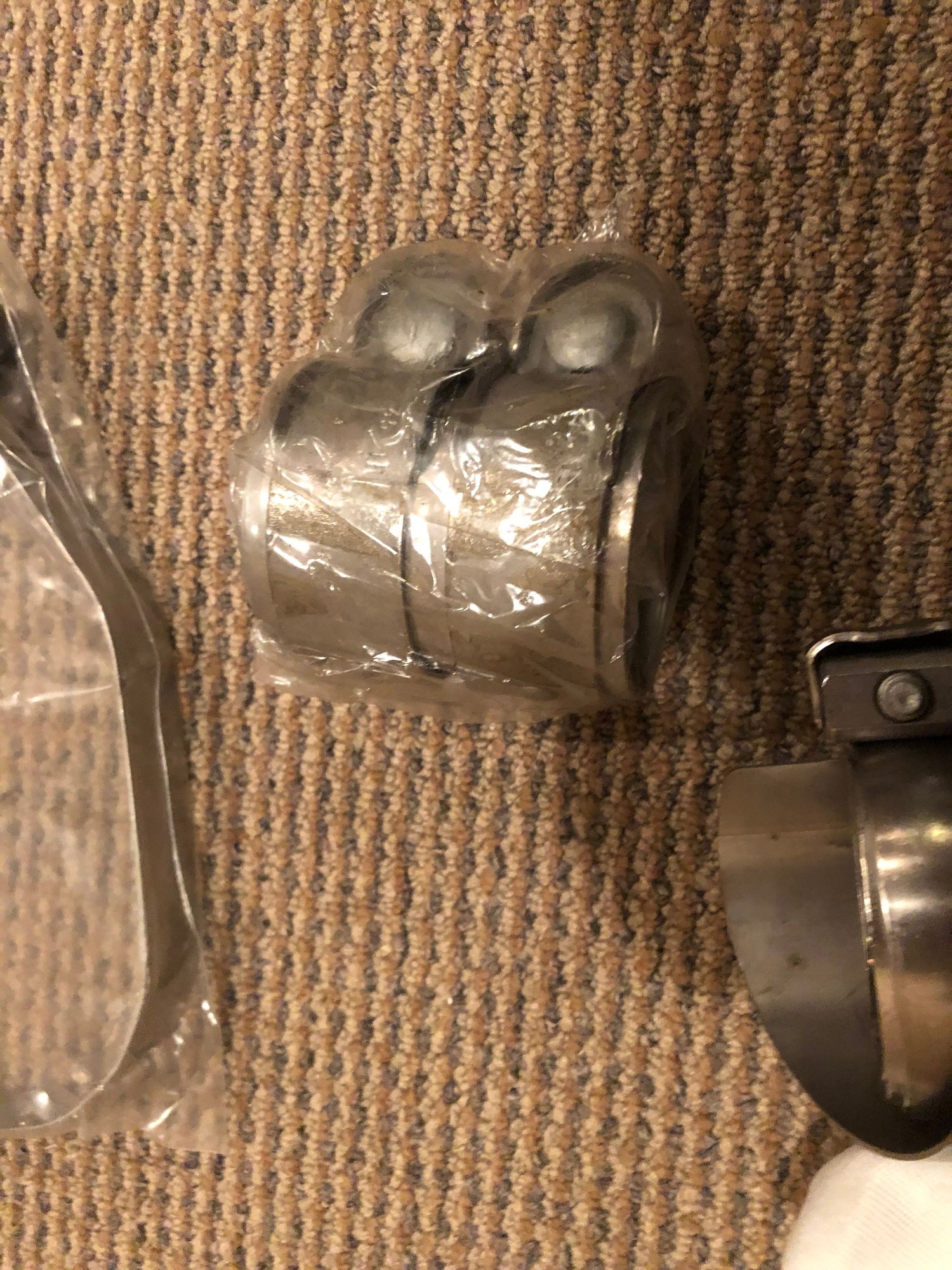 Engine - Exhaust - 991 3.4L Sport Exhaust (New) - New - 2012 to 2016 Porsche 911 - Washington Township, NJ 07853, United States