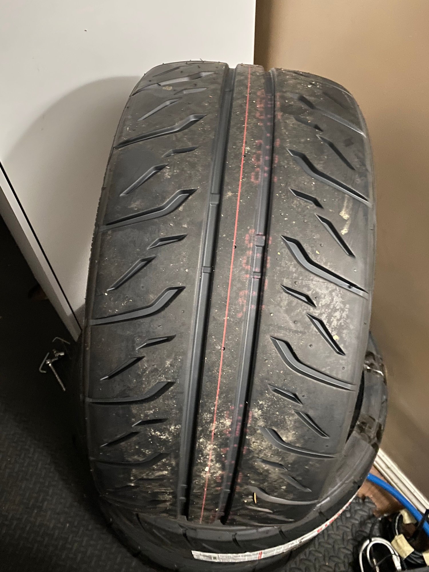 Bridgestone RE71R 255/35/19 *new Rennlist Porsche Discussion Forums