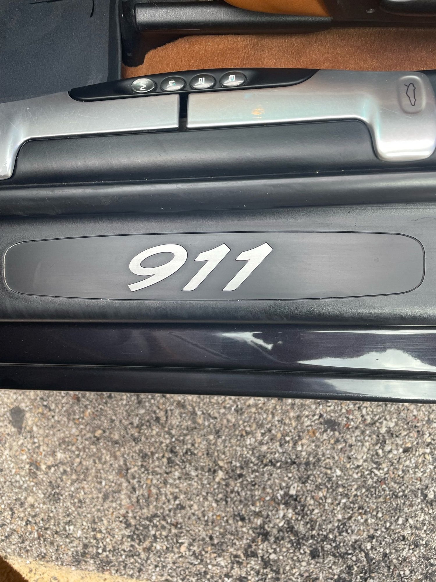 2000 Porsche 911 - 911 Millennium Edition 996 - Used - VIN Wp0AA2996YS621158 - 56,000 Miles - 6 cyl - 4WD - Manual - Coupe - Purple - Cincinnati, OH 45239, United States
