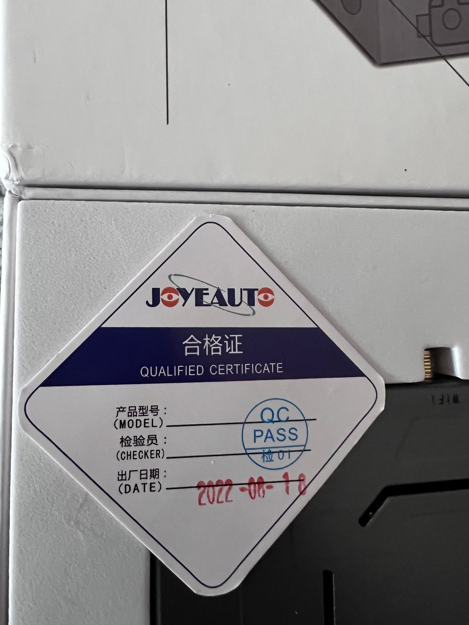 Audio Video/Electronics - JoyeAuto Apple CarPlay for various Porsche models - Used - 2010 to 2016 Porsche 911 - Walton, KY 41094, United States