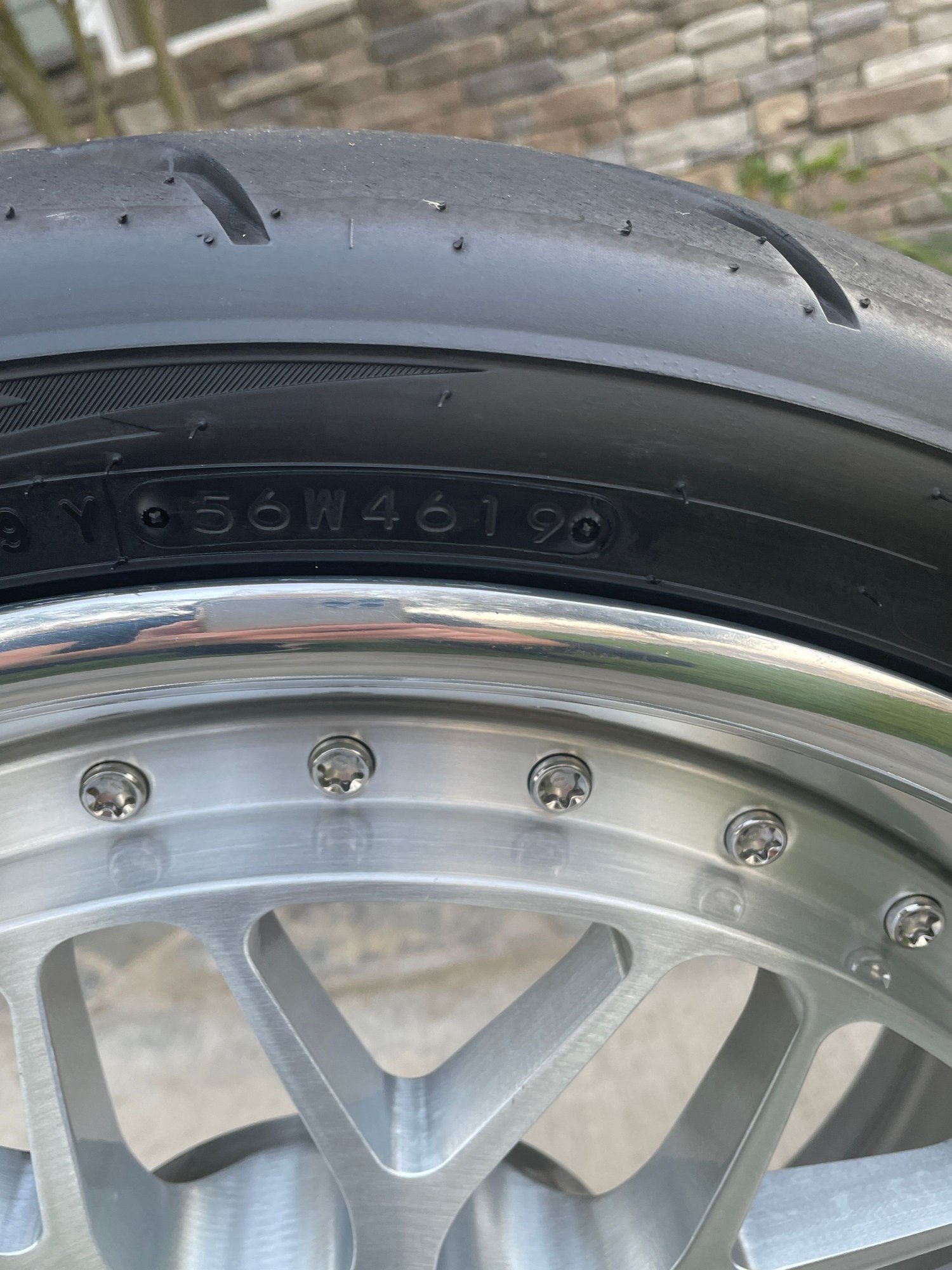 Wheels and Tires/Axles - 19” HRE Centerlock Classic 300 series - Used - 0  All Models - Los Angeles, CA 90503, United States