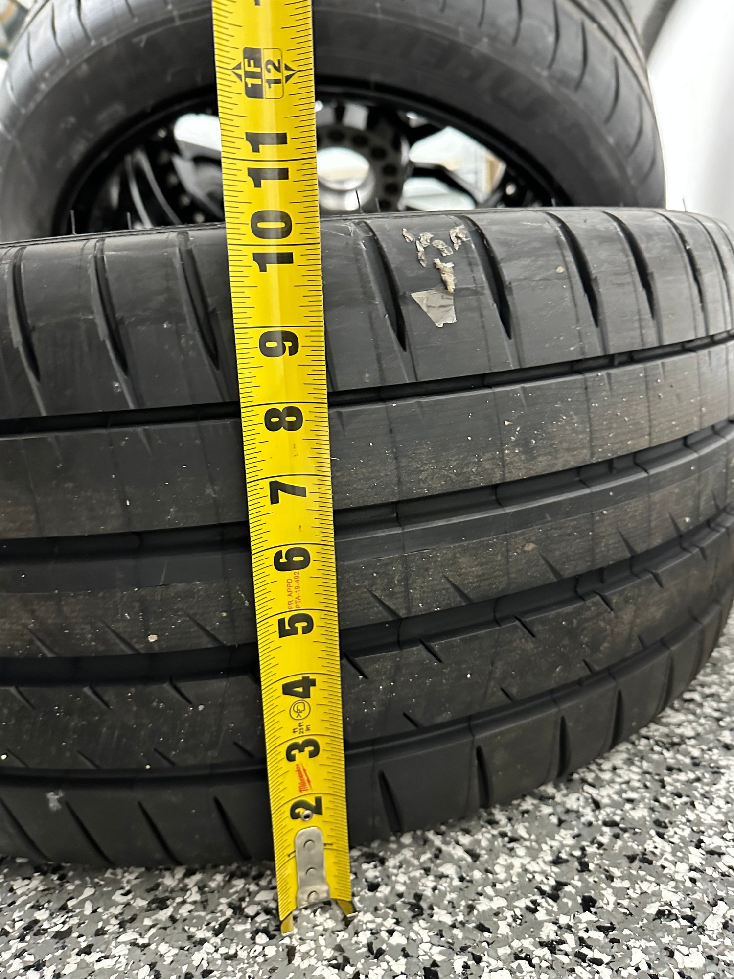 Wheels and Tires/Axles - Strasse SV4 deep concave in ultralight carbon - Used - 0  All Models - Gaithersburg, MD 20878, United States