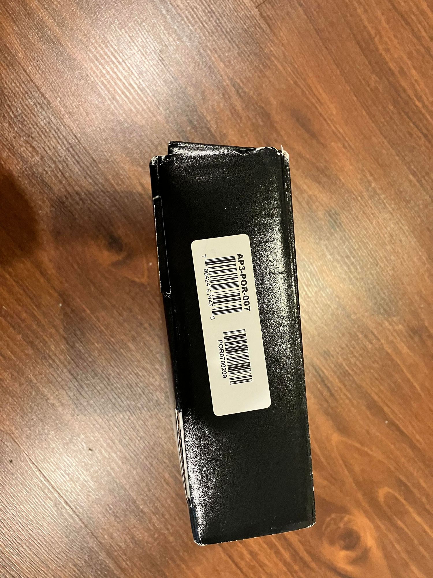 Engine - Electrical - V3 ACCESSPORT FOR PORSCHE 981 CAYMAN, BOXSTER / 991.1 CARRERA - Used - 0  All Models - Atlanta, GA 30024, United States