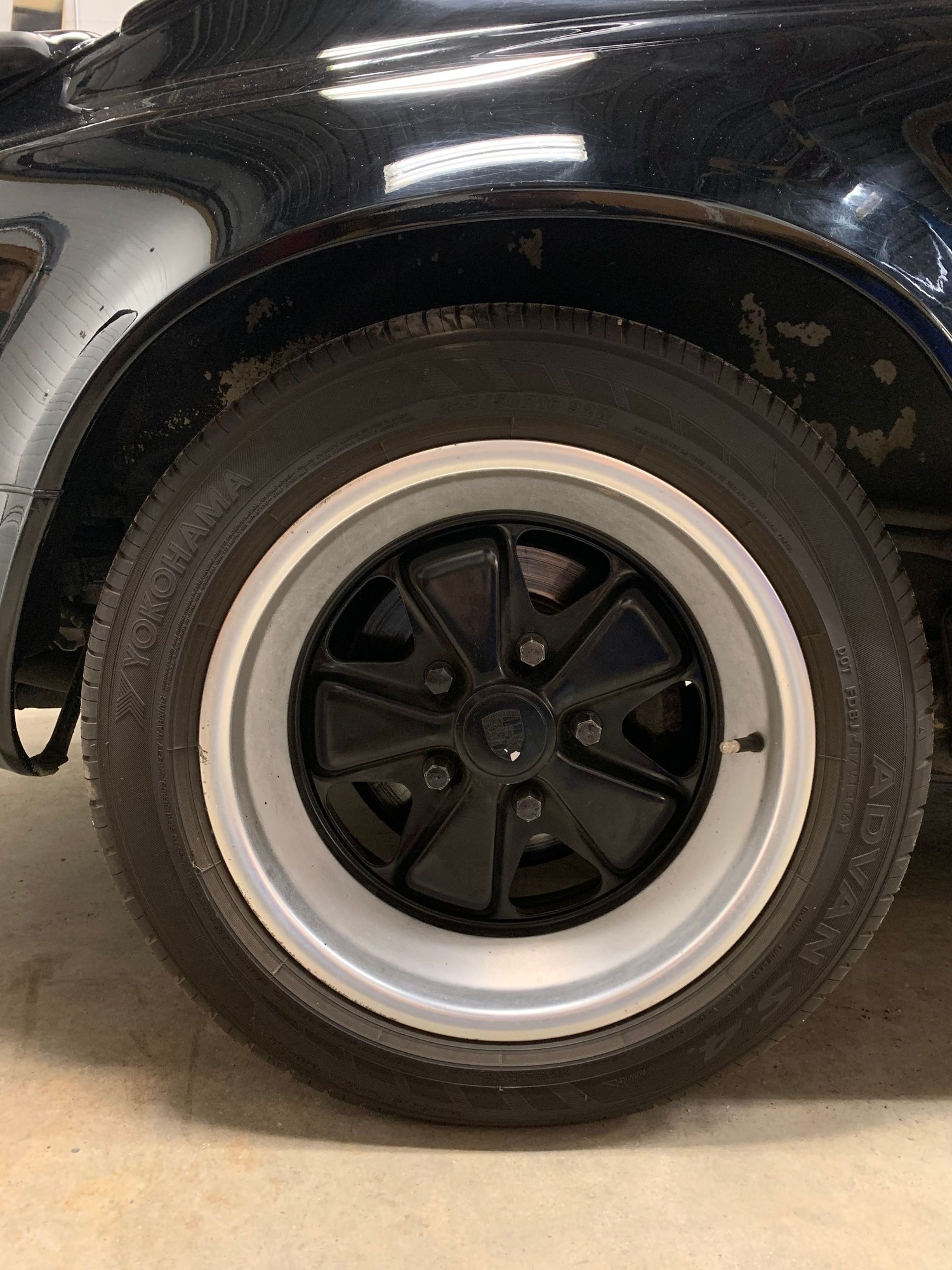 1979 Porsche 911 - 1979 Porsche 911 SC - Used - VIN 9119301013 - 6 cyl - 2WD - Automatic - Coupe - Black - London, ON N5V3L3, Canada