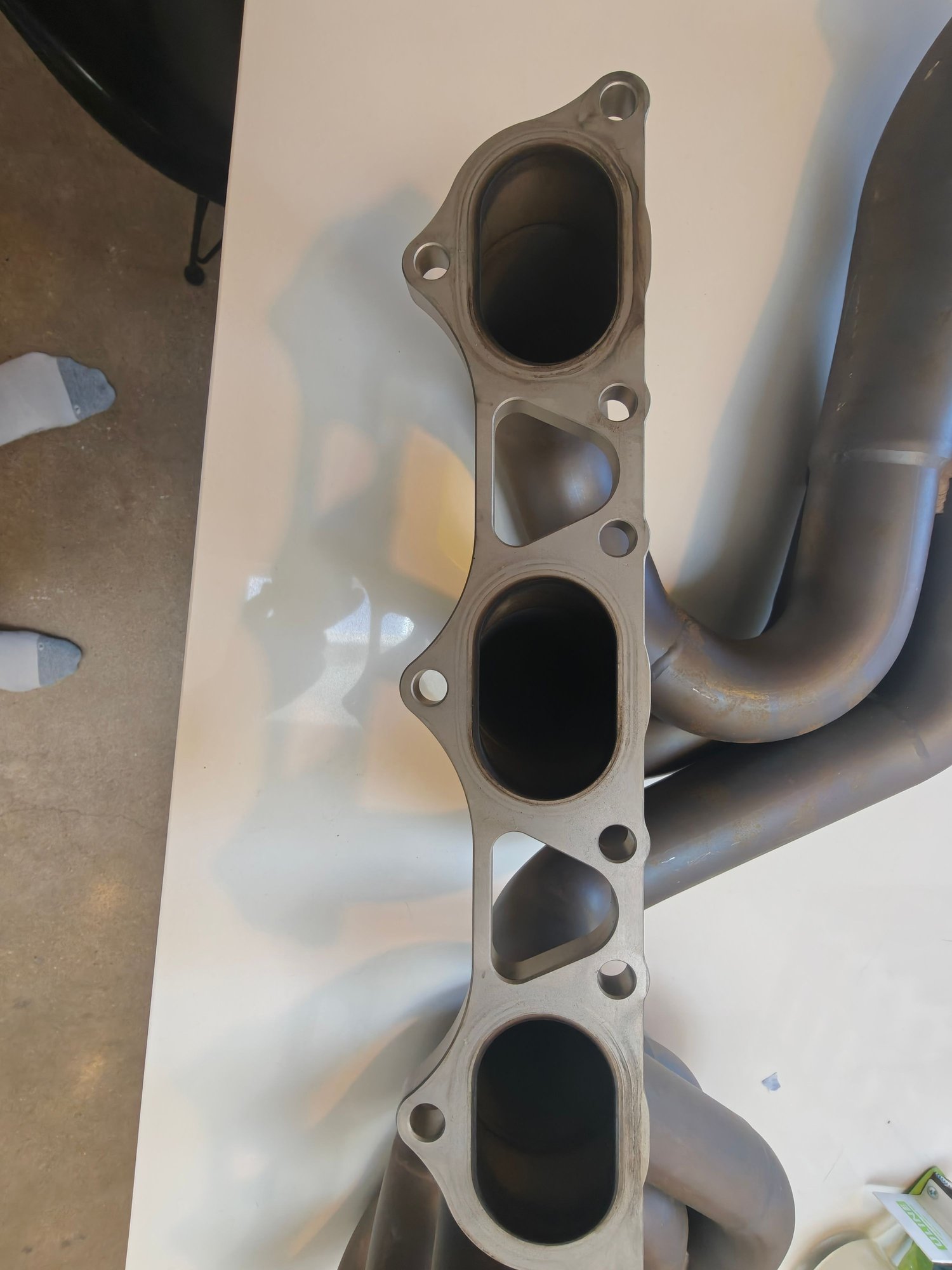 Engine - Exhaust - Soul Headers for GT4RS - Used - 0  All Models - 2023 to 2025 Porsche 718 Cayman - Austin, TX 78759, United States