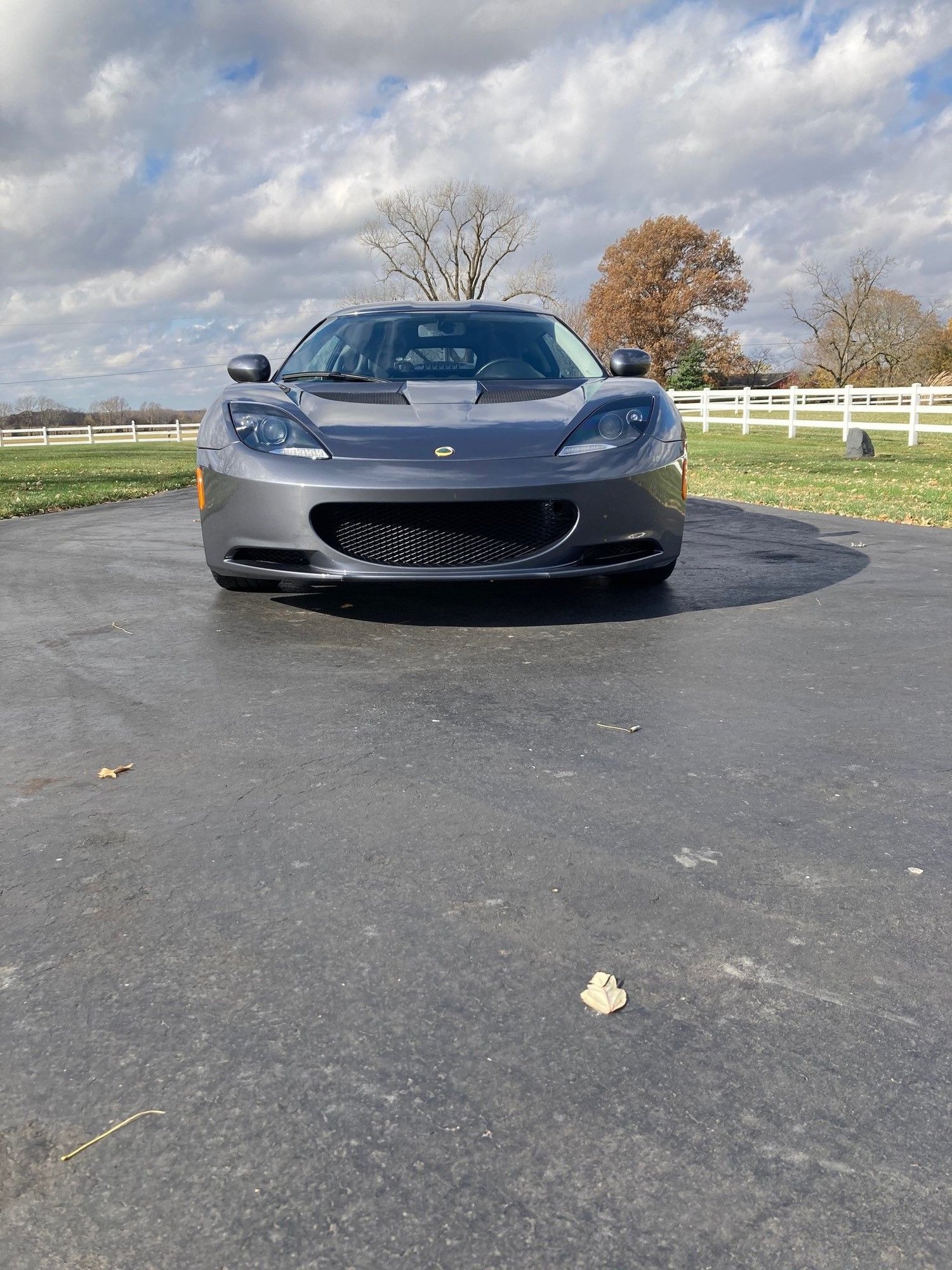 2011 Lotus Evora - 2011 Evora 2+2 Manual 6spd - Used - VIN SCCLMDTU1BHA11179 - 21,000 Miles - 6 cyl - 2WD - Manual - Kansas City, MO 64154, United States