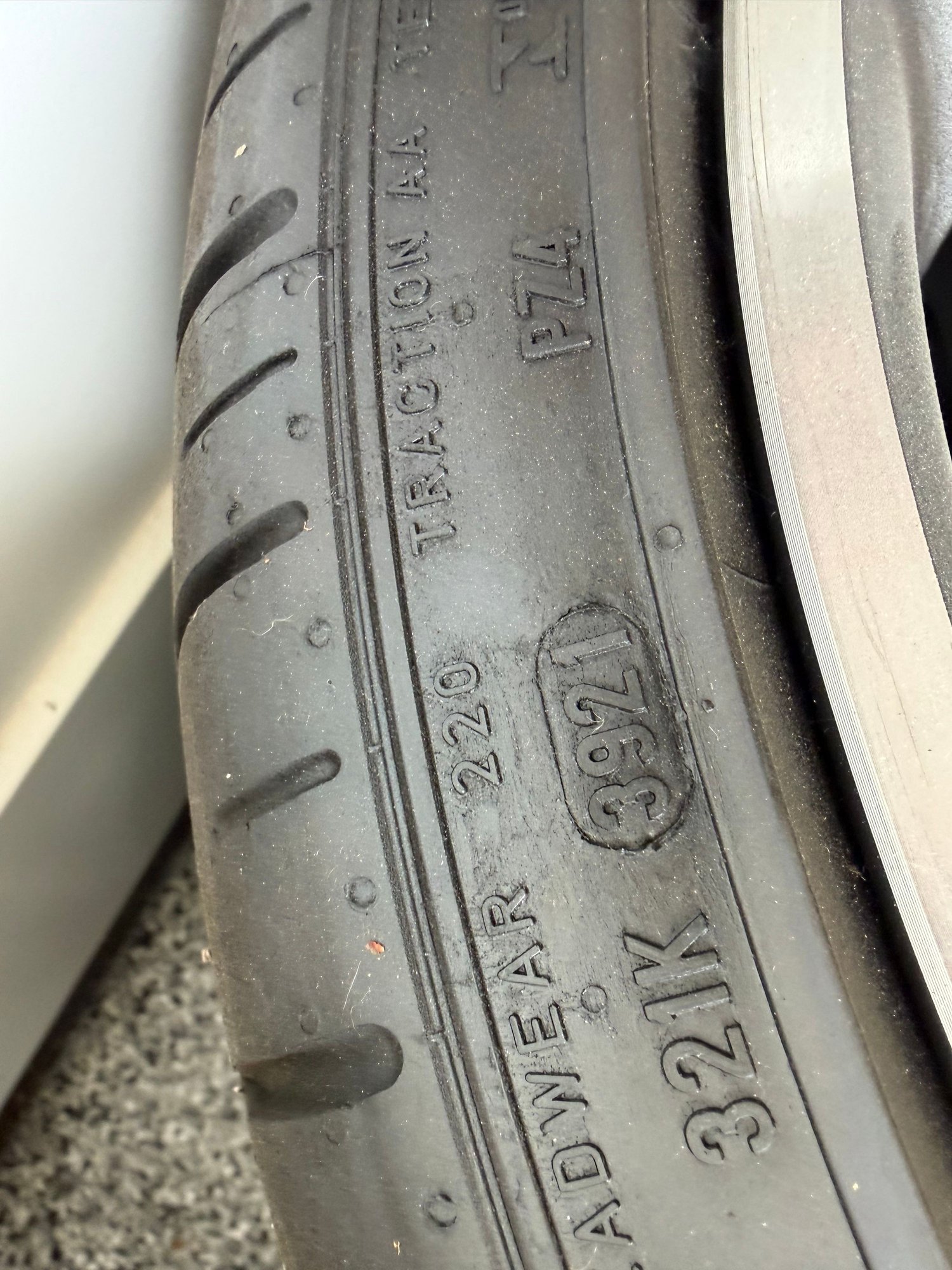 2022 Porsche 911 - 992 OEM Parts - Carrera Classic Wheels & Tires, Shifter, Springs - Priced to Move - Scottsdale, AZ 85260, United States