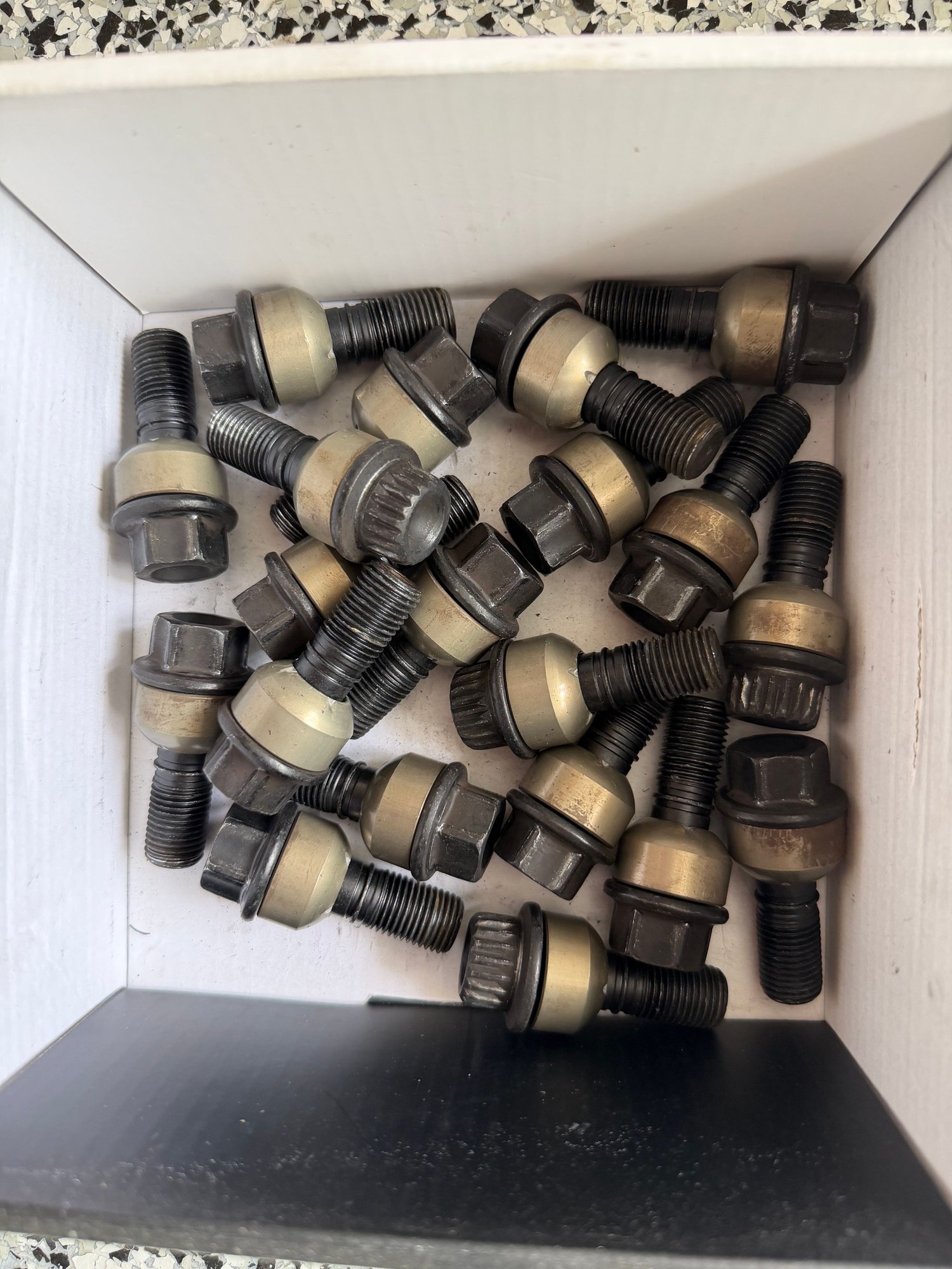 2022 Porsche 911 - 992 OEM Parts - Carrera Classic Wheels & Tires, Shifter, Springs - Priced to Move - Scottsdale, AZ 85260, United States