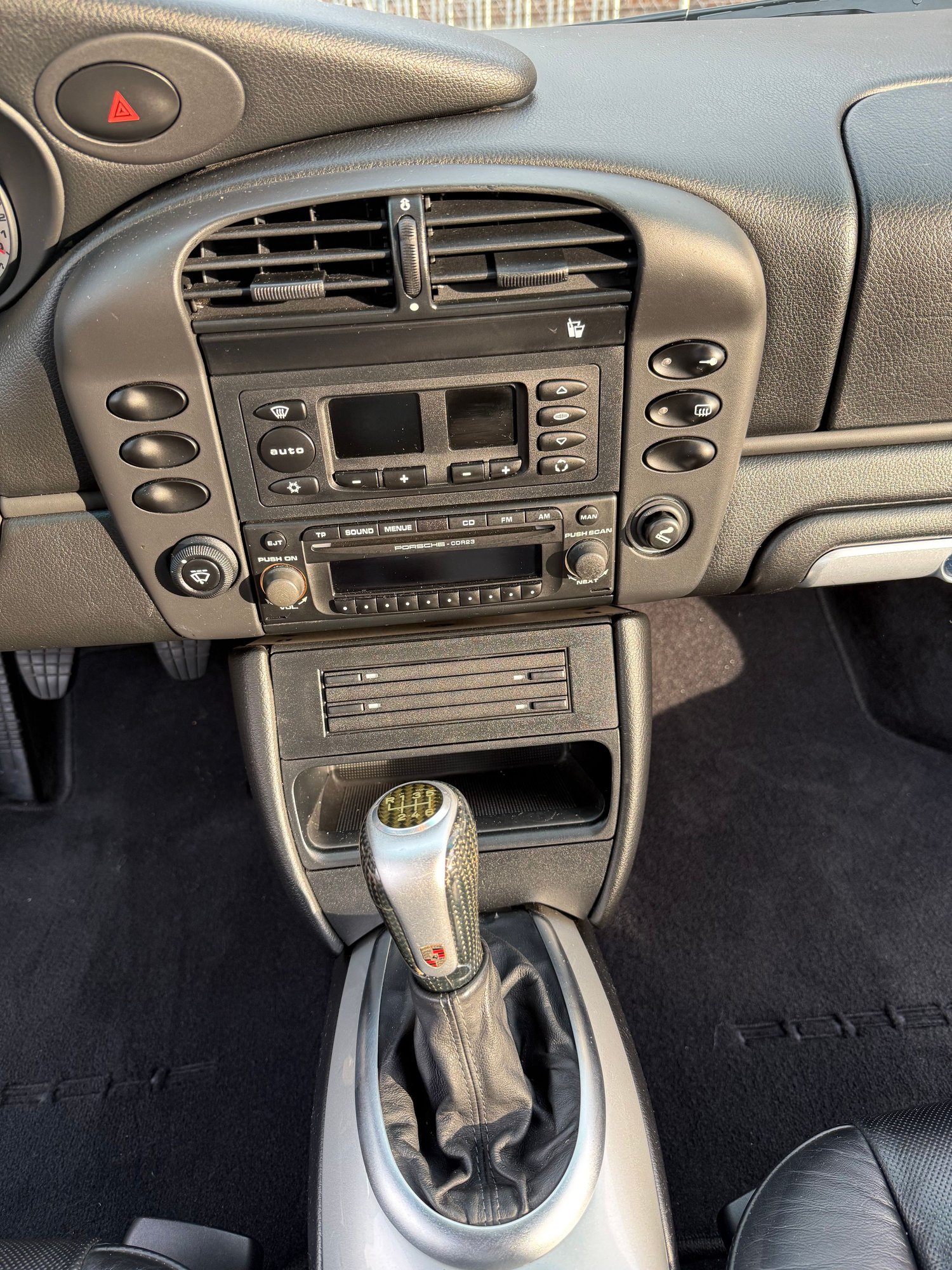 2004 Porsche GT3 - 2004 Porsche GT3 - Arctic Silver - 39k miles - $120k - Used - VIN WP0AC29904S692165 - 39,164 Miles - 6 cyl - 2WD - Manual - Coupe - Silver - Denver, CO 80211, United States