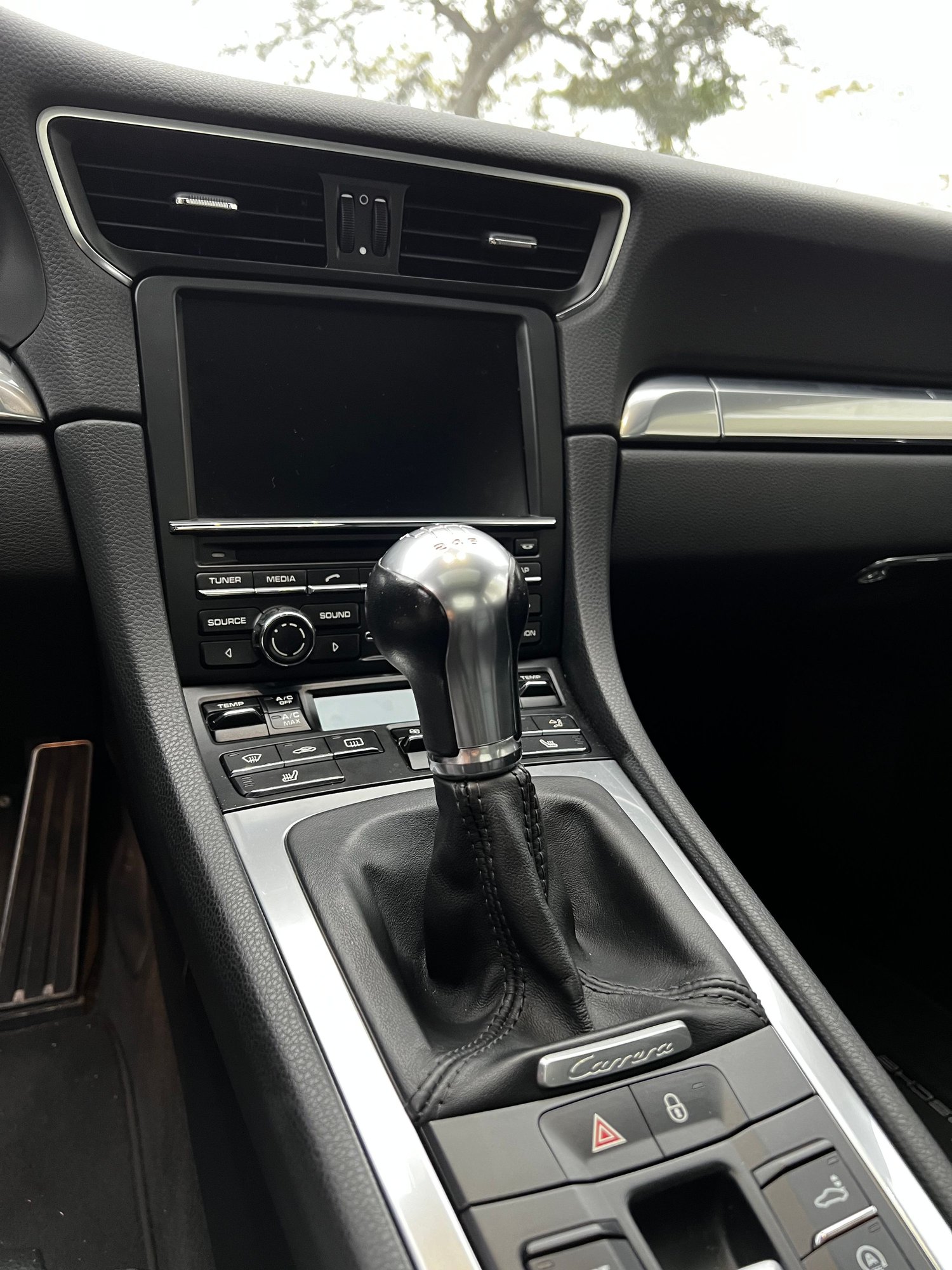 2014 Porsche 911 - 7 Speed Manual 2014 911 Carrera (991.1) - Used - VIN WP0AA2A90ES107166 - 41,500 Miles - 6 cyl - 2WD - Manual - Coupe - Black - Miami, FL 33016, United States