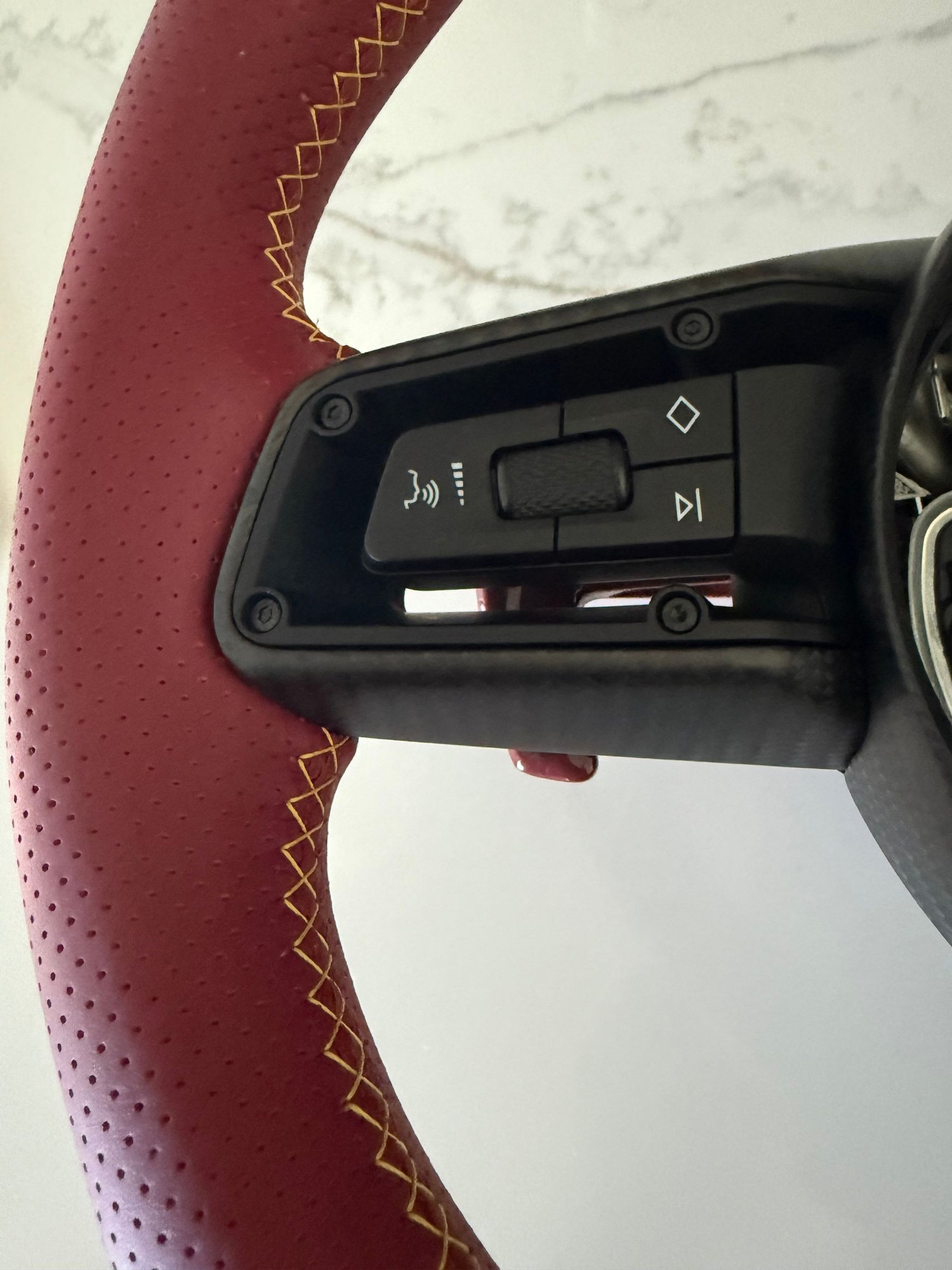 Steering/Suspension - Brand New techart Steering wheels - New - 2021 to 2027 Porsche 911 - Miami, FL 33076, United States