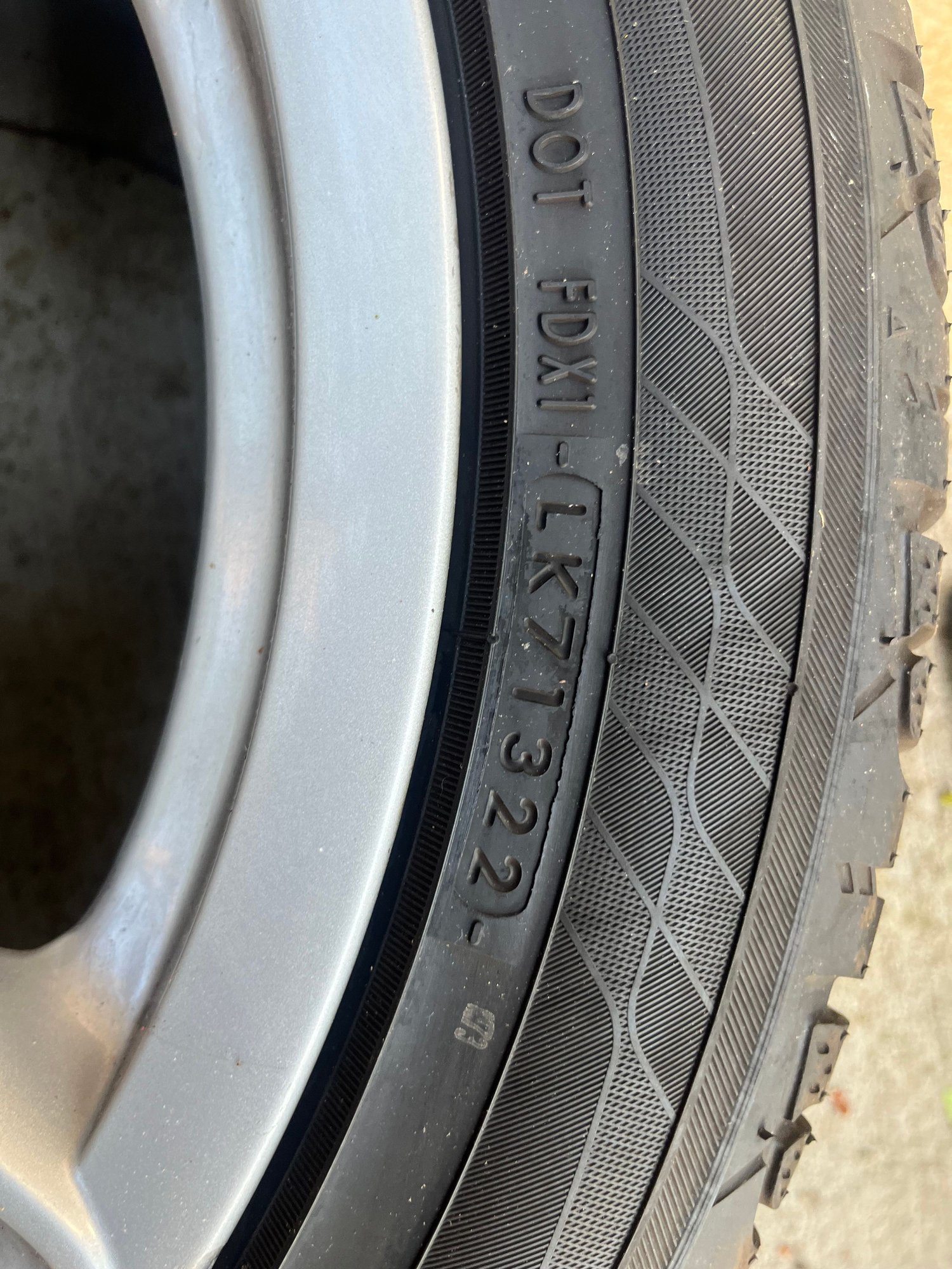 Wheels and Tires/Axles - 18” Porsche OEM Wheels & Tires - Used - -1 to 2027  All Models - Nashville, TN 37215, United States