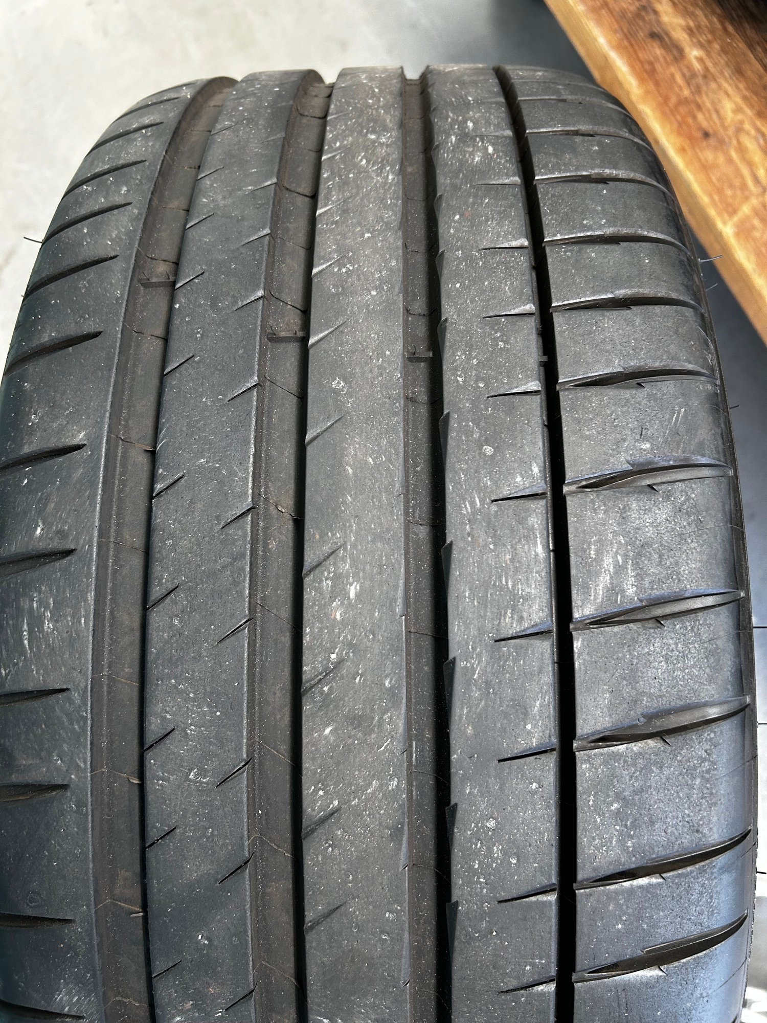 Wheels and Tires/Axles - BBS FI-R 911 (bronze) 991 GT3RS spec - Used - 2016 to 2019 Porsche 911 - San Mateo, CA 94404, United States