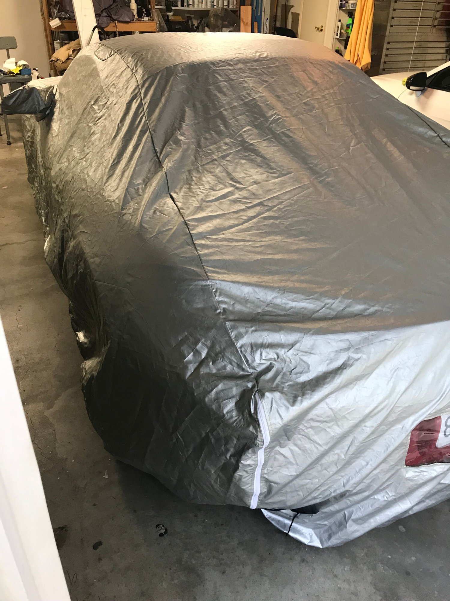 Accessories - 981 Boxster/Cayman Outdoor/Indoor OEM Car Cover $200 Shipped OBO - Used - 2013 to 2016 Porsche Boxster - Camarillo, CA 93010, United States