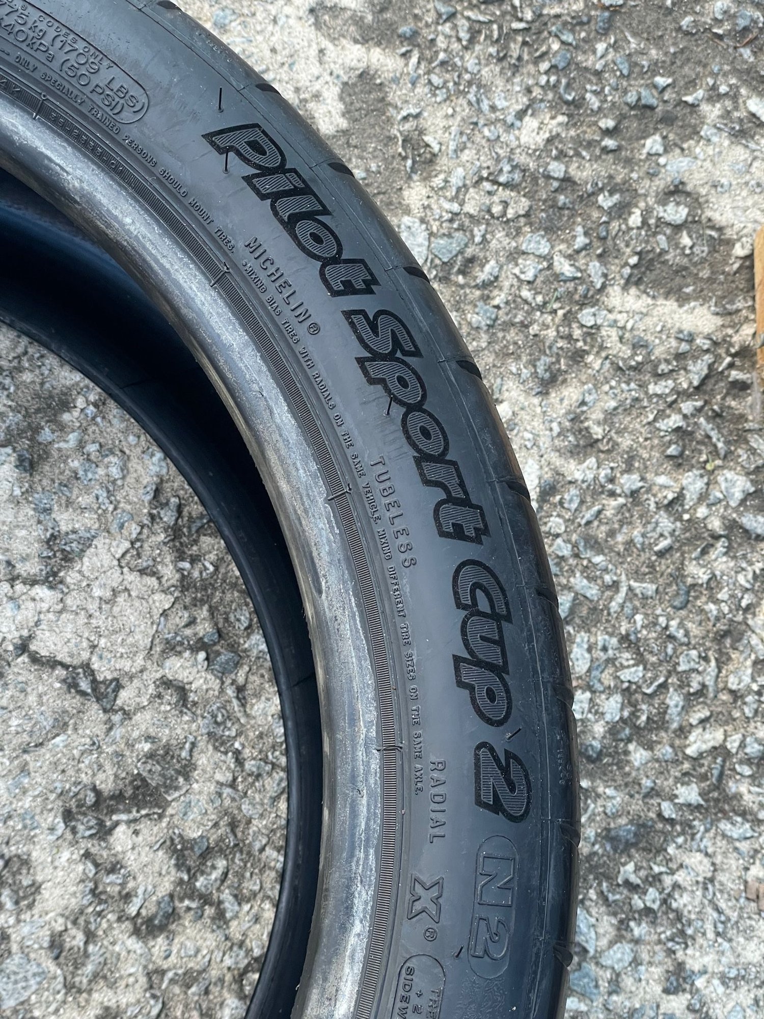Wheels and Tires/Axles - sold thanks - Used - 2020 to 2024 Porsche 911 - Mooresville, NC 28117, United States