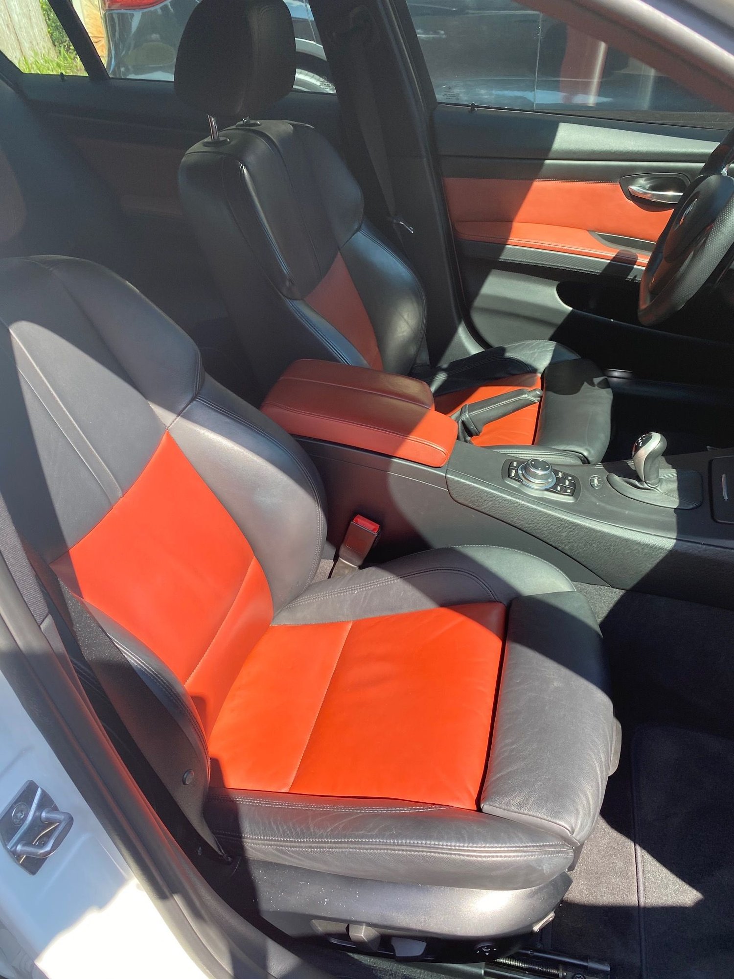 2011 BMW M3 - 2011 BMW M3 E90 - Used - VIN WBSPM9C59BE203353 - 77,500 Miles - 8 cyl - 2WD - Automatic - Sedan - White - Oklahoma City, OK 73120, United States