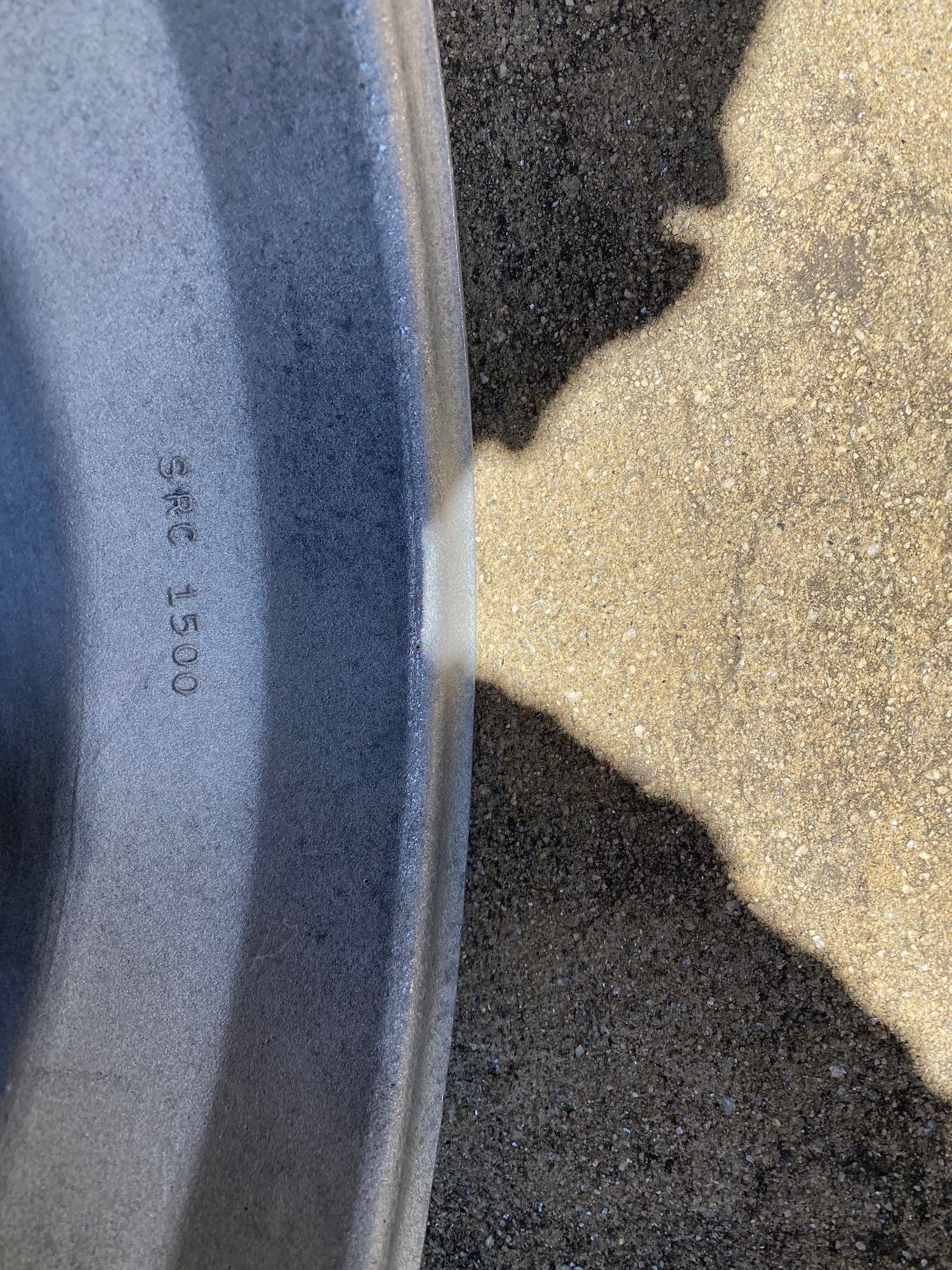 Wheels and Tires/Axles - 4 Porsche 356 McAfee Style Bottlecap Wheels/Rims - Used - 1960 to 1970 Porsche 911 - Murrayville, GA 30564, United States