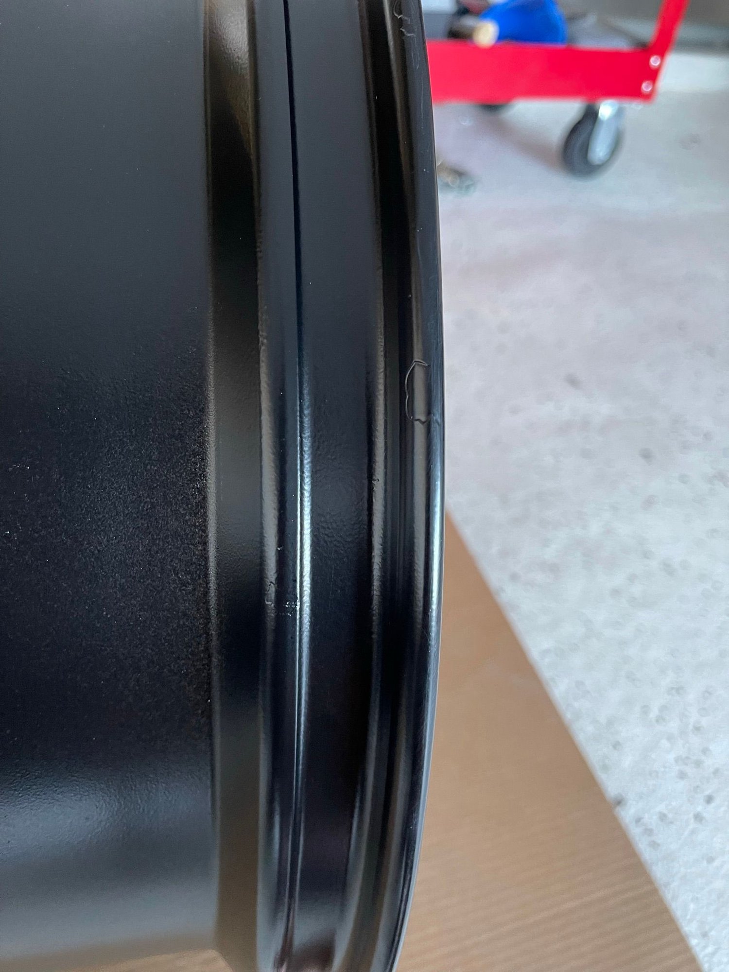 Wheels and Tires/Axles - BBS FI-R 20" CENTER-LOCK WHEEL SET - 991 GT3 - Used - 2014 to 2019 Porsche GT3 - El Paso, TX 79938, United States