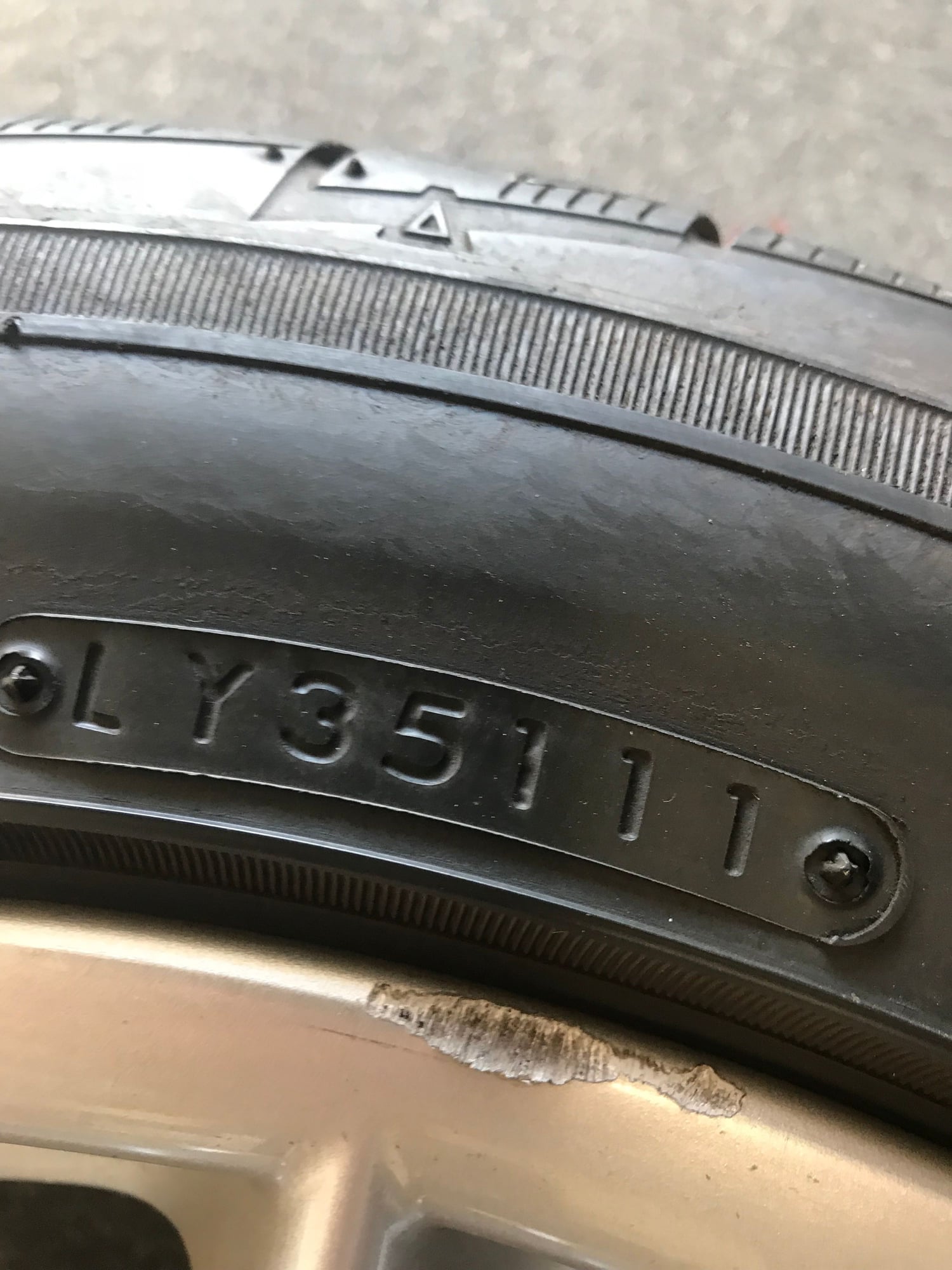 Wheels and Tires/Axles - 911 10-spoke 17" rims decent condition - Used - 2002 to 2005 Porsche 911 - Phoenix, AZ 85040, United States