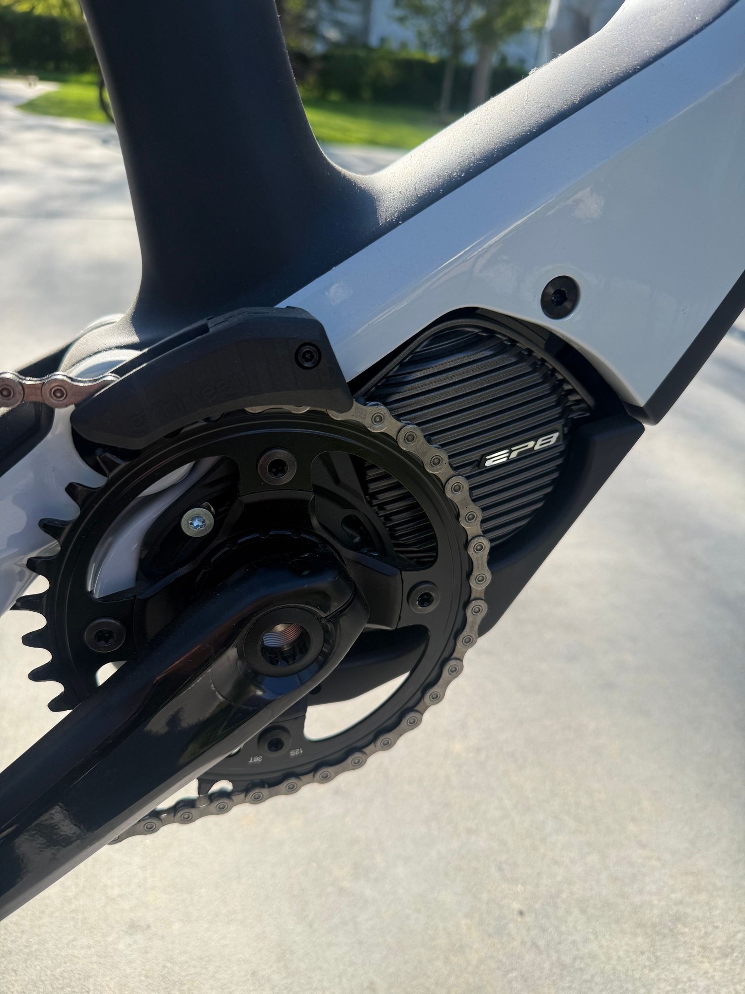 Miscellaneous - Porsche Design E-Bike Sport (Gen 2) - New - -1 to 2027  All Models - Winnetka, IL 60093, United States