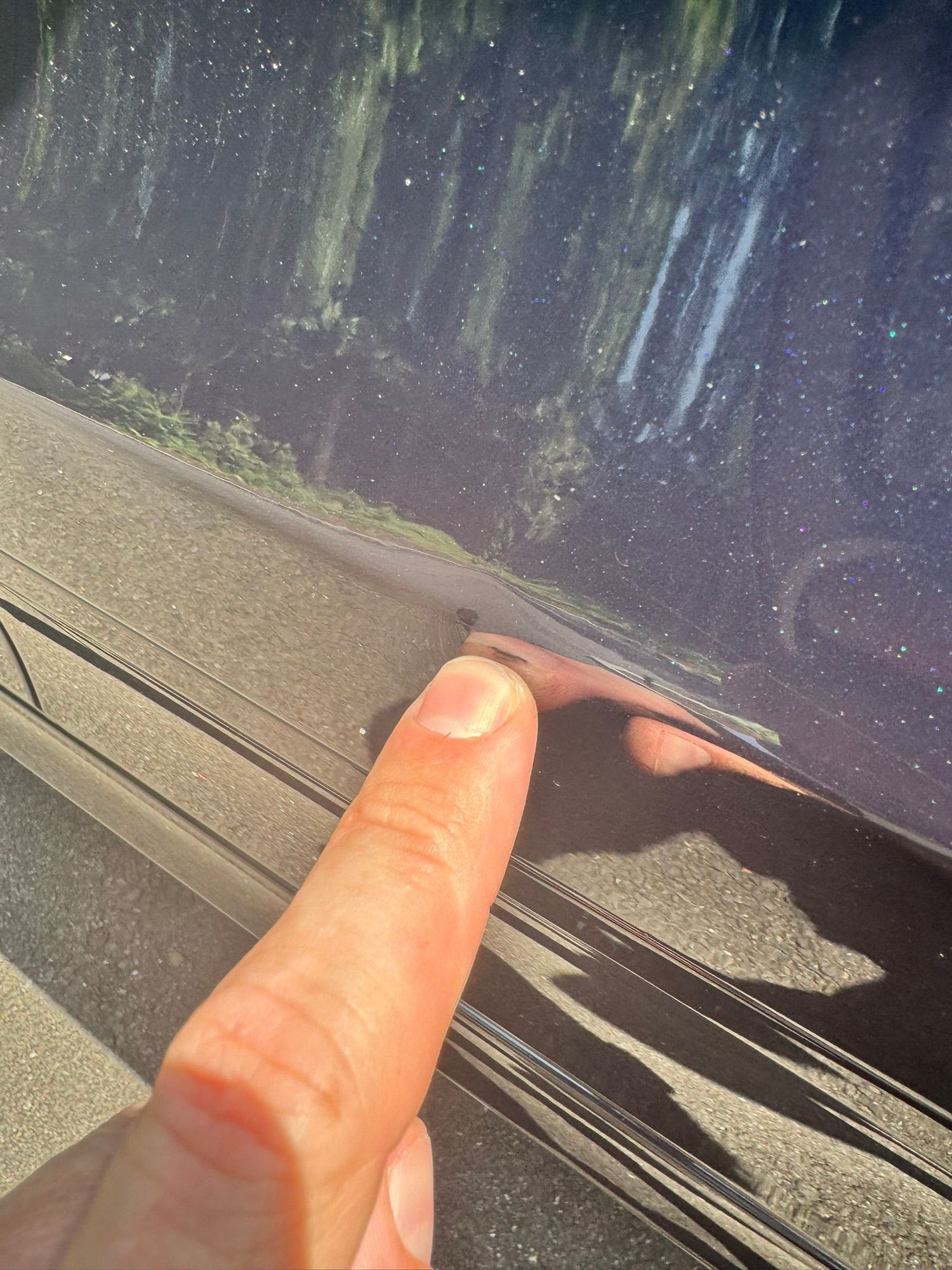 2017 Porsche Macan - 2017 Porsche Macan GTS | 96,750 miles | Full Life-to-Date Service History Available - Used - VIN WP1AG2A54HLB54841 - 96,750 Miles - 6 cyl - AWD - Automatic - SUV - Blue - Greenwich, CT 06830, United States