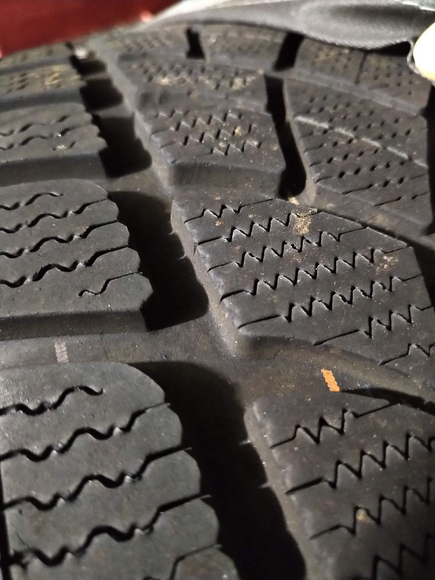 Wheels and Tires/Axles - Porsche 996 winter wheel/tire setup - Used - 1999 to 2004 Porsche 911 - West Orange, NJ 07052, United States