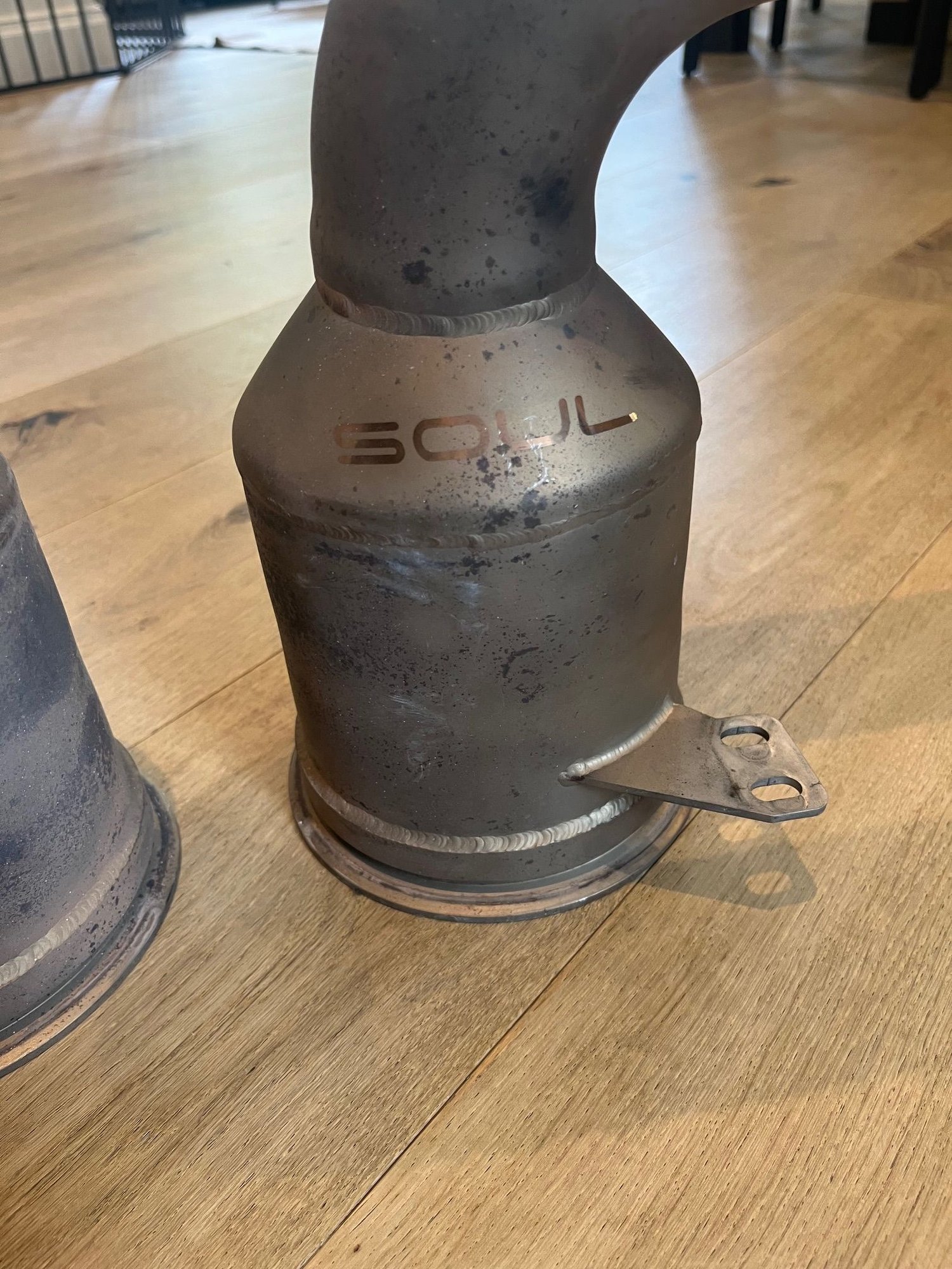 Engine - Exhaust - Soul Sport Cats for 992.1 - $2500 OBO - Used - 2021 to 2024 Porsche 911 - San Francisco, CA 94117, United States
