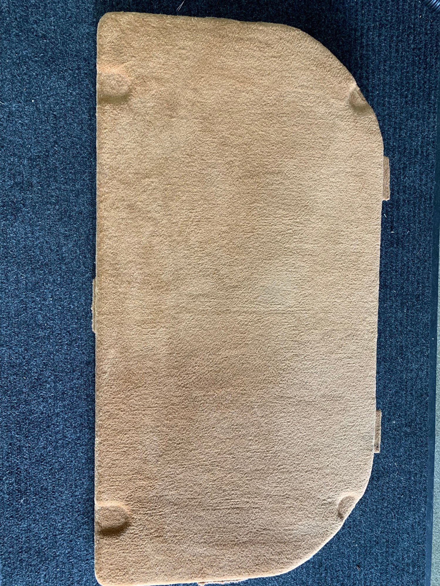 Interior/Upholstery - Natural Brown 987 Cayman Interior - Carpet, panels, etc, all in near perfect conditio - Used - Palos Heights, IL 60463, United States
