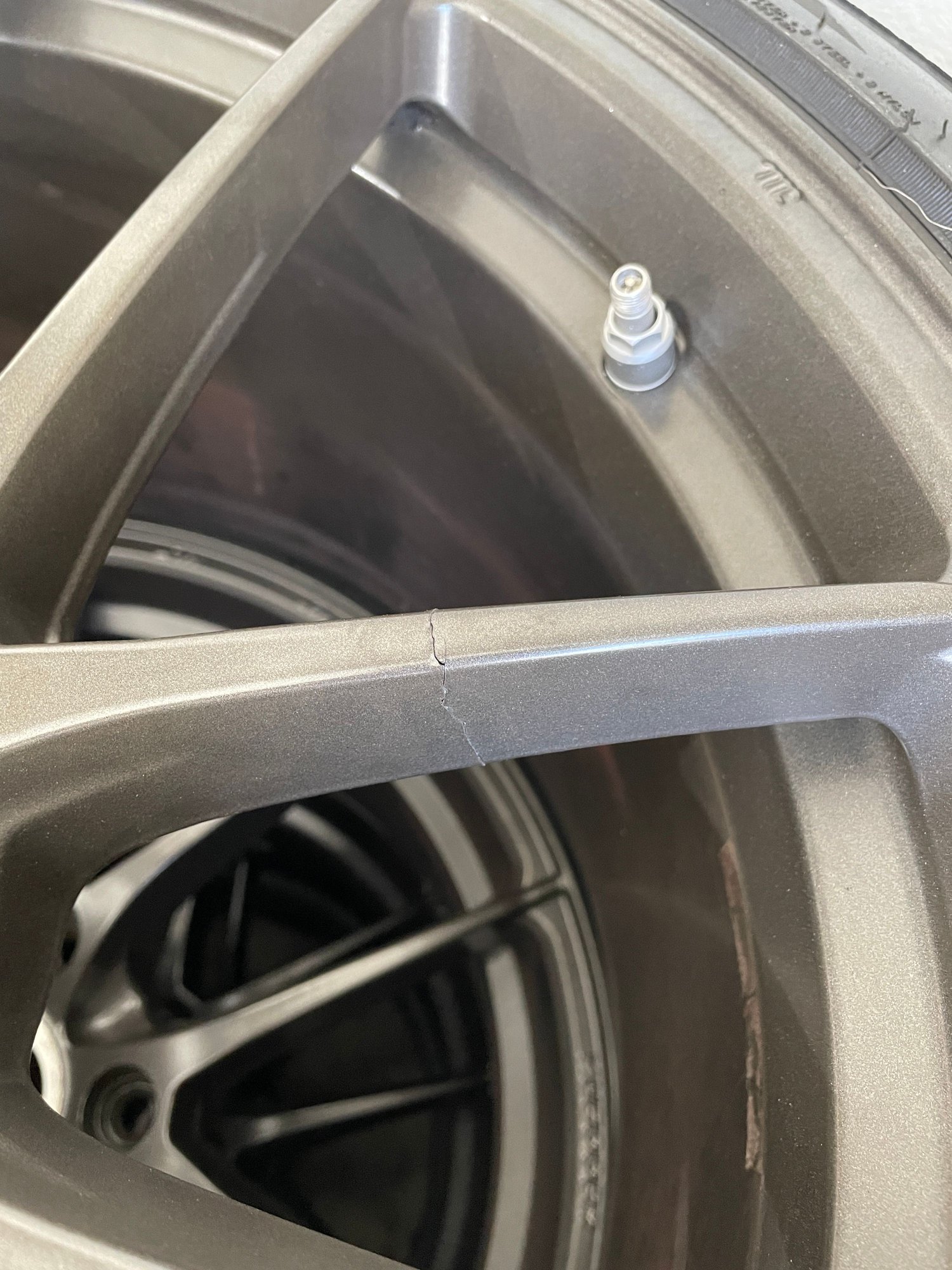 Steering/Suspension - Spring Cleaning! GT4 parts, OZ wheels, Tires, springs, front tie rods - Used - 2016 to 2021 Porsche Cayman GT4 - Los Angeles, CA 90065, United States