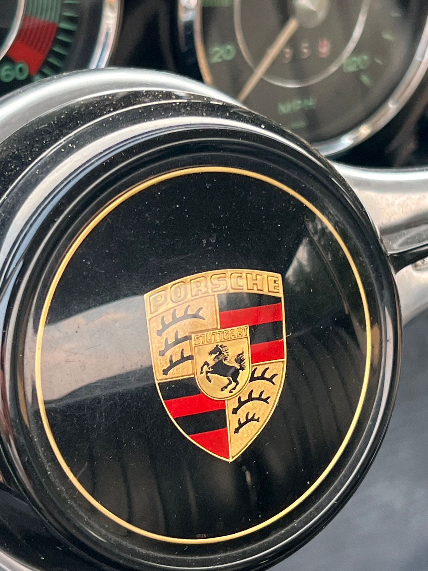 1963 Porsche 356B - Single Owner 356b for sale - Used - VIN 12436000000000000 - 74,871 Miles - 4 cyl - 2WD - Manual - Coupe - Silver - Eugene, OR 97405, United States